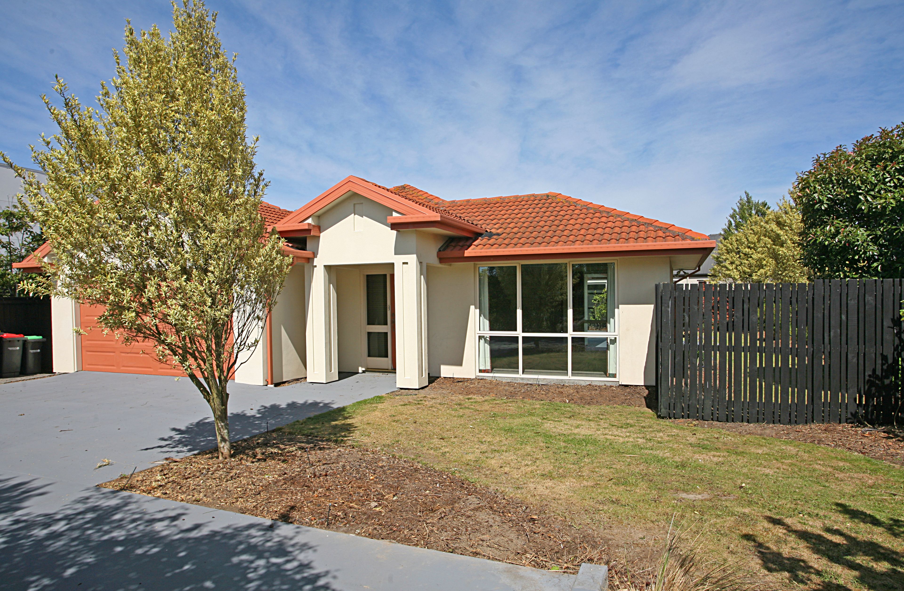 541 Bower Avenue, Parklands, Christchurch City