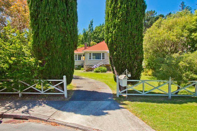 17 Montgomery Street, Stokes Valley, Lower Hutt City
