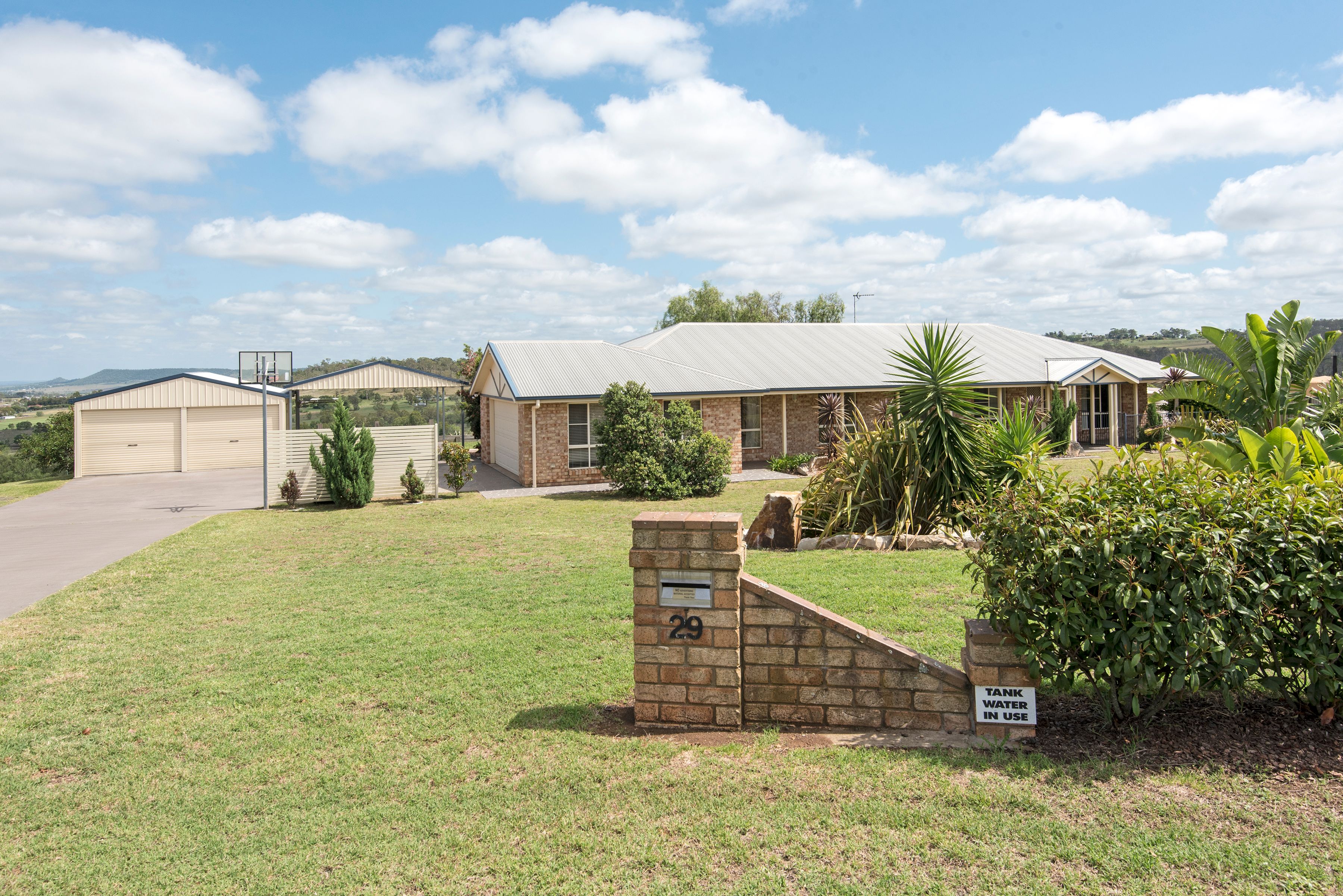 29 Strathdarr Drive, Torrington, QLD 4350