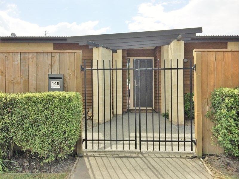 149 Tancred Street, Linwood, Christchurch City