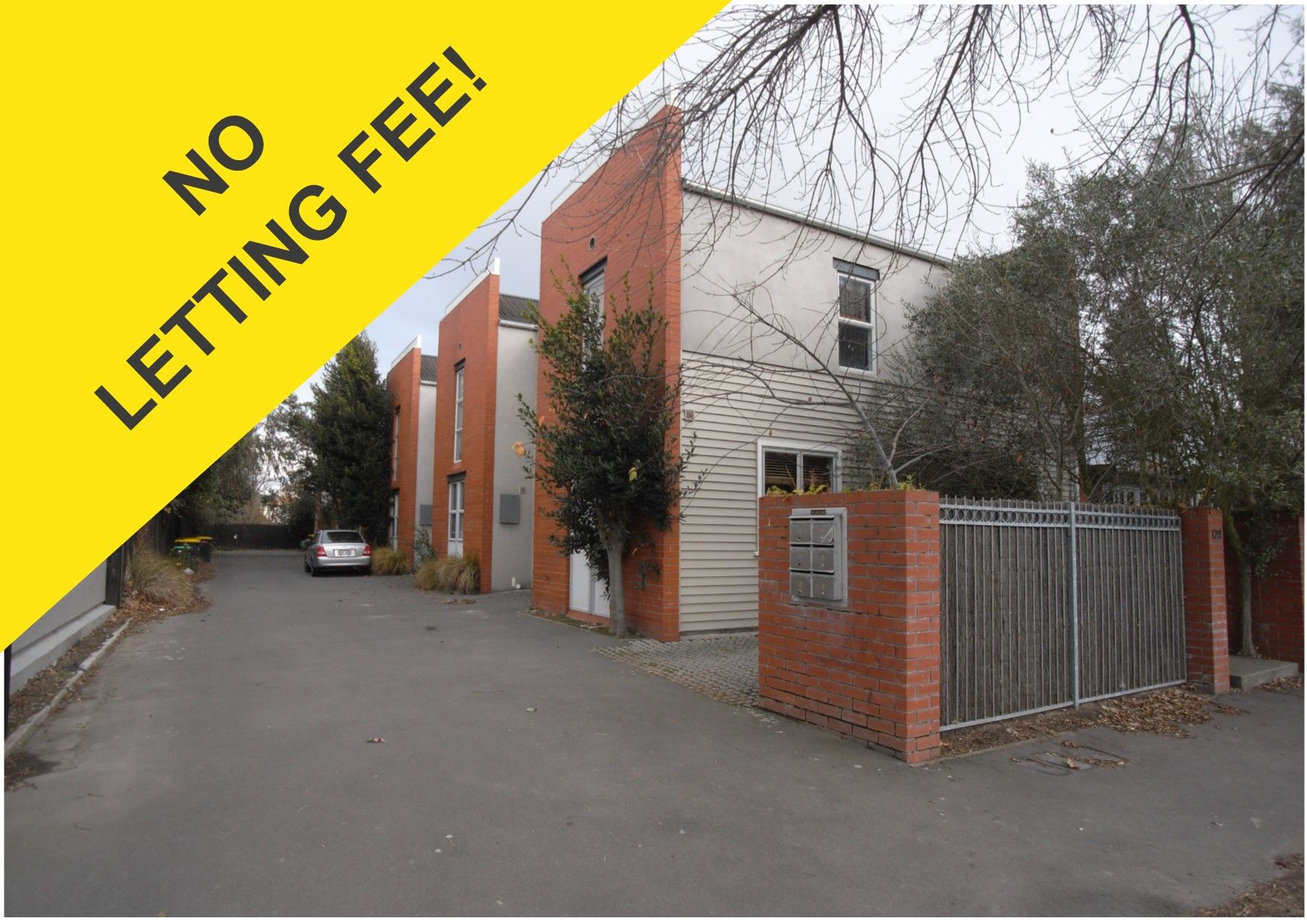 2/120 Chester Street, Christchurch Central, Christchurch City