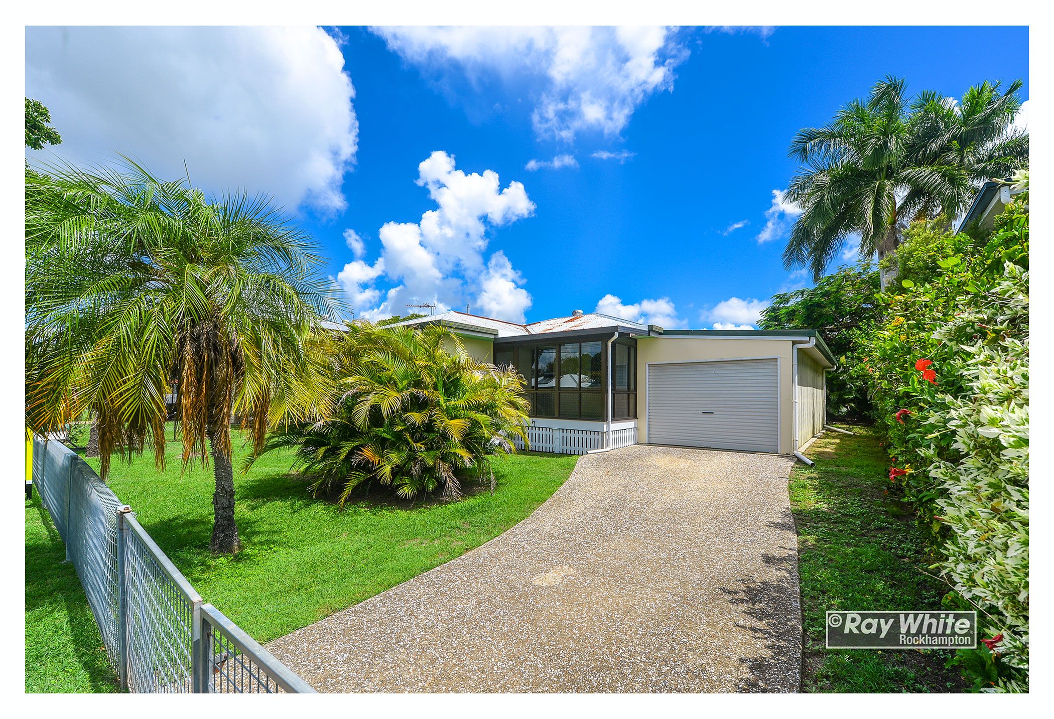 155 Wooster Street, Berserker, QLD 4701