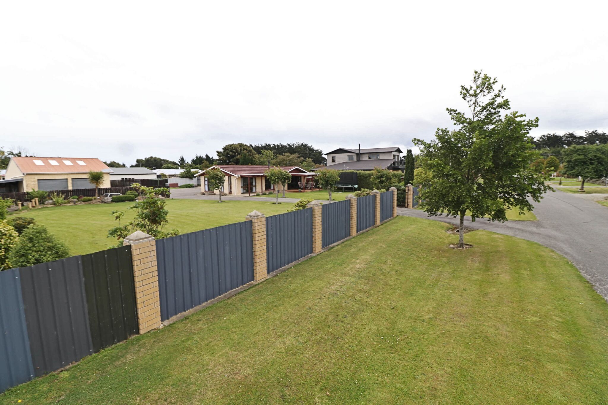 86 and 90 Dalwharn Street, Wallacetown, Southland District