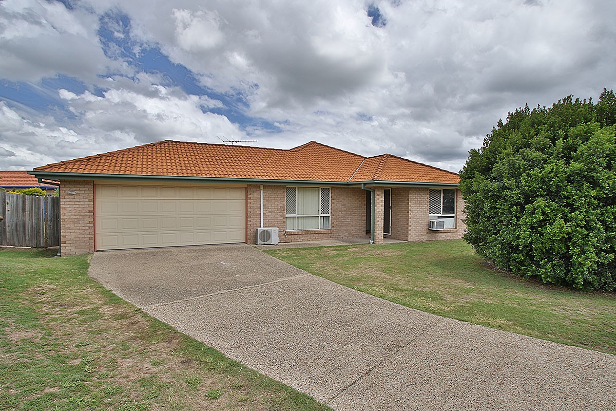 35 Vanessa Court, Camira, QLD 4300