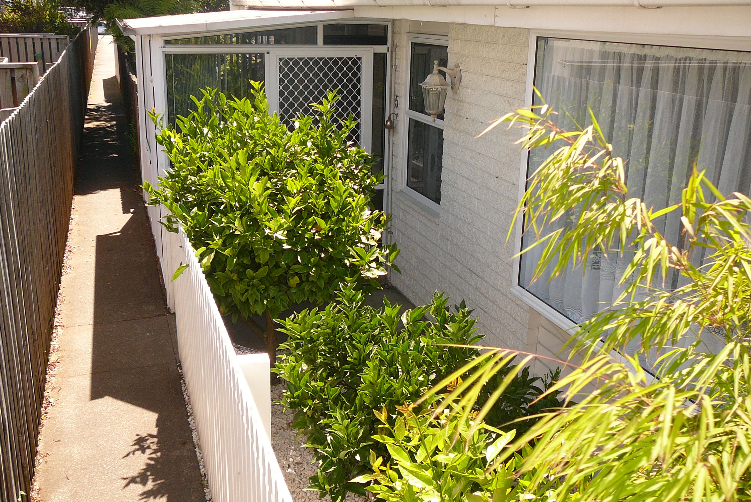5/44 Southampton Street, Sydenham, Christchurch City