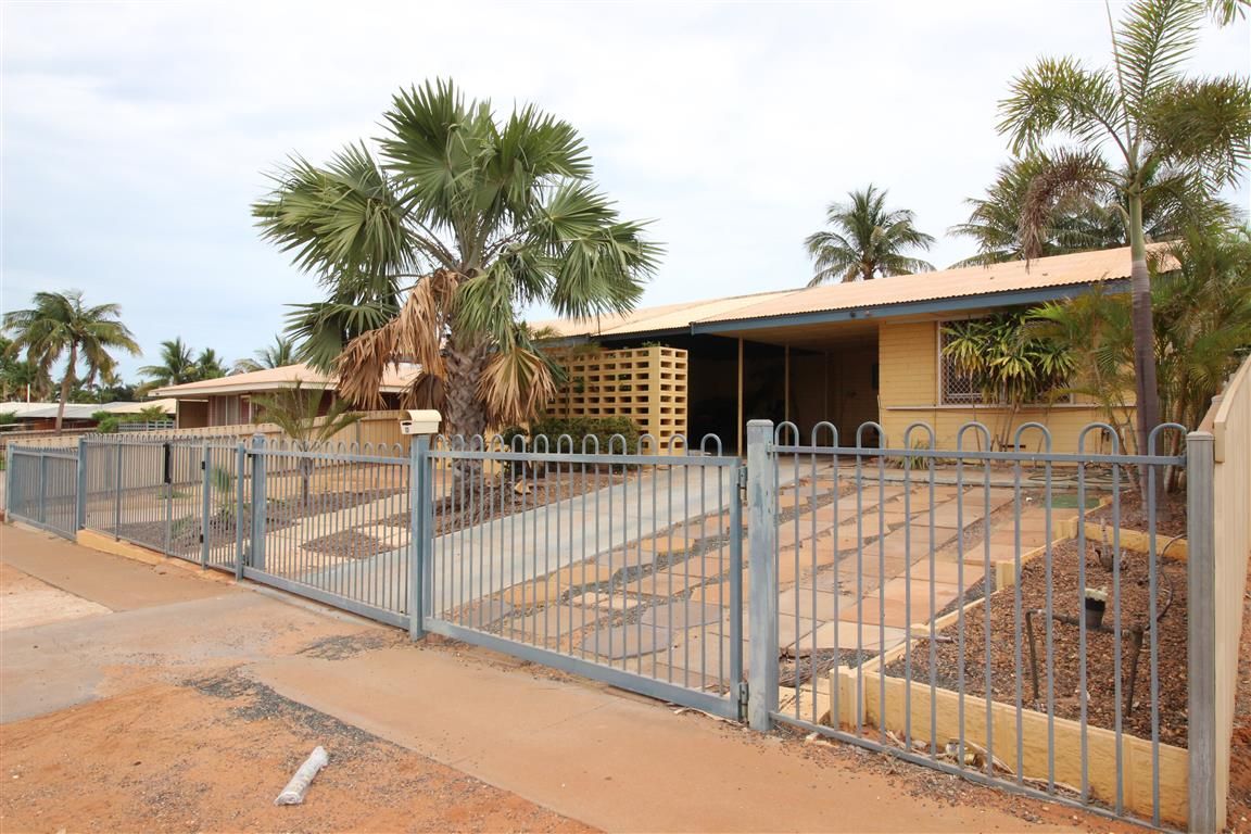 13 Woodman Street, Port Hedland, WA 6721