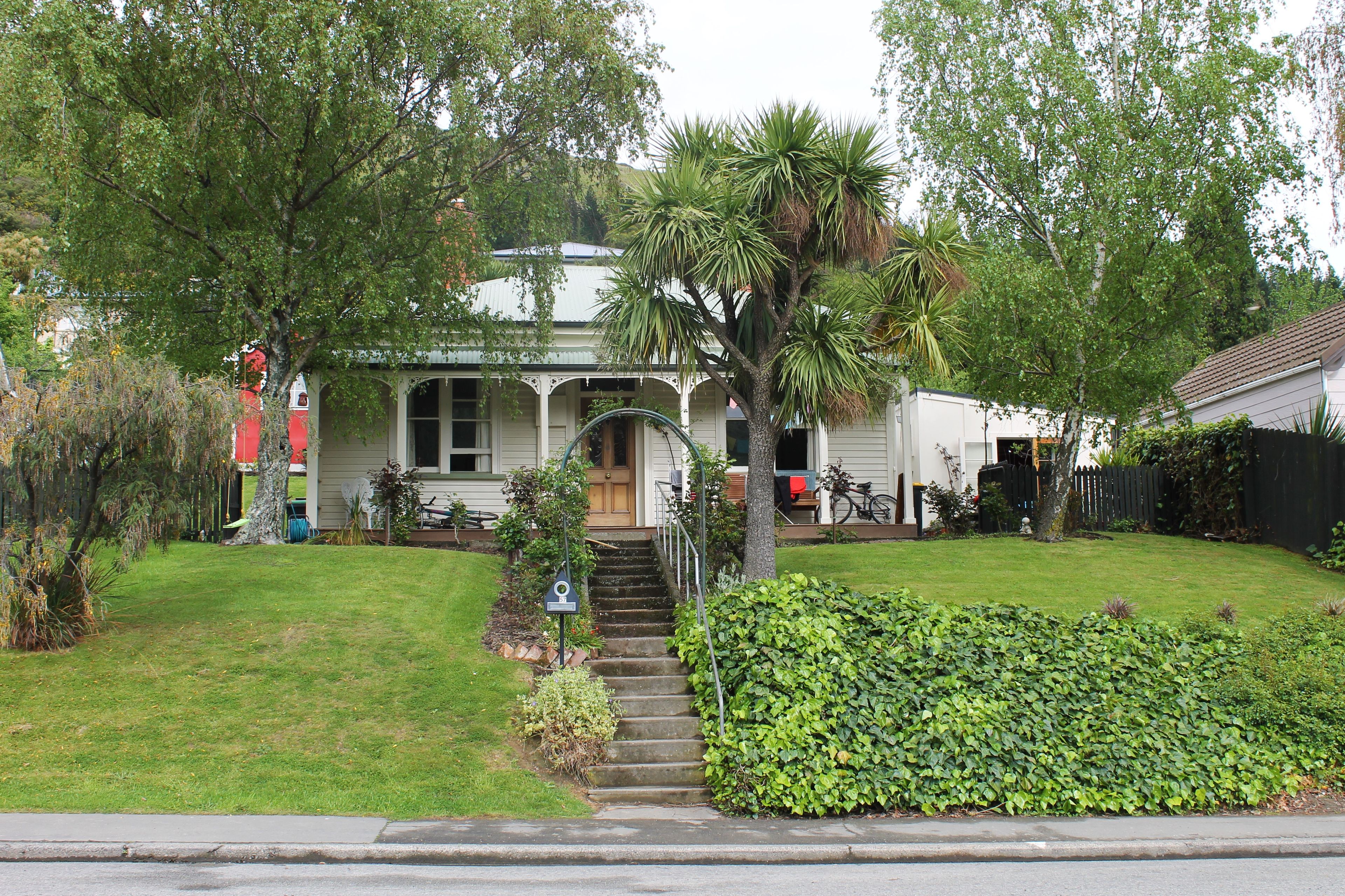 57 Port Hills Road, Heathcote, Christchurch City