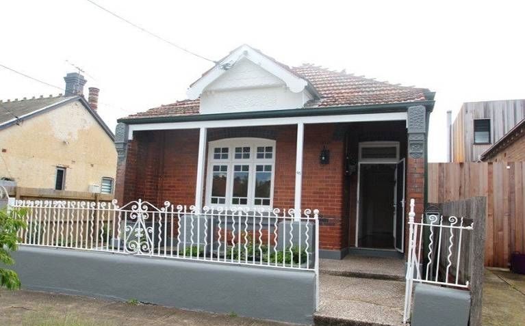 43 Day Street, Marrickville, NSW 2204