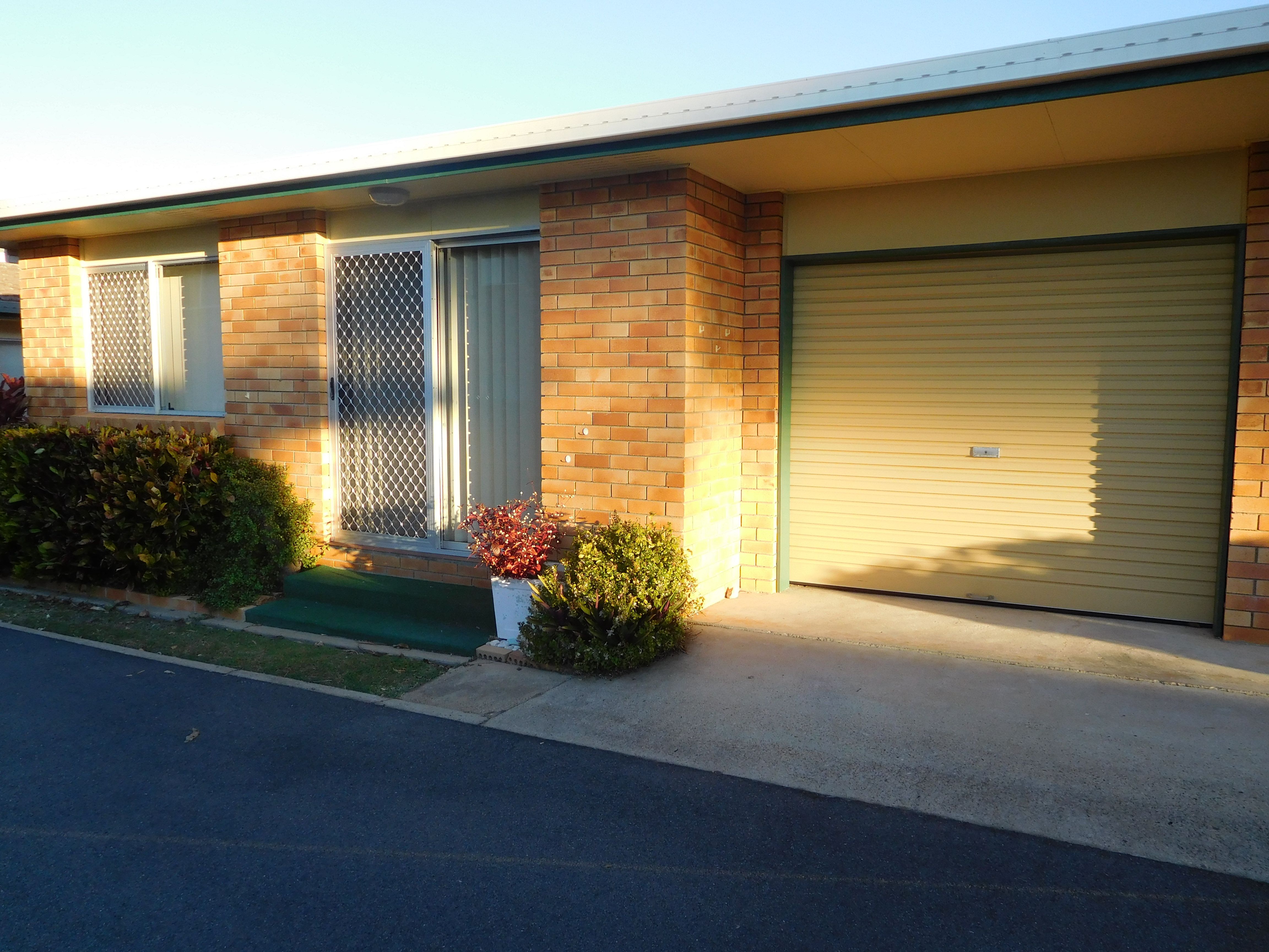 6/66 Taylor Street, Pialba, QLD 4655