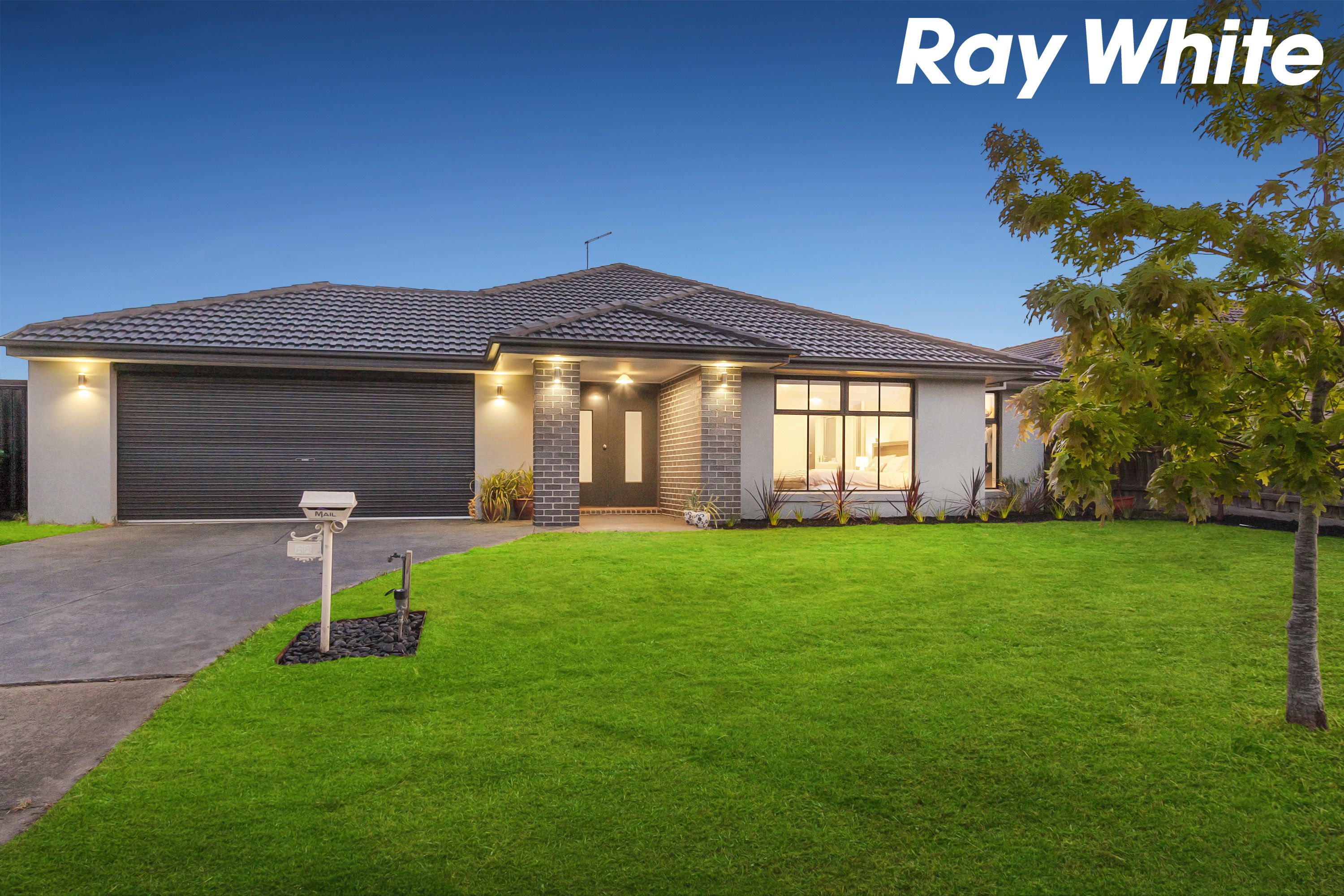 68 Storey Drive, Pakenham, VIC 3810