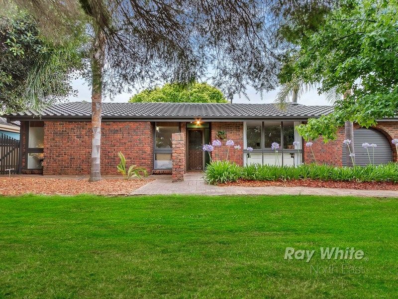 1 Colman Road, Campbelltown SA 5074