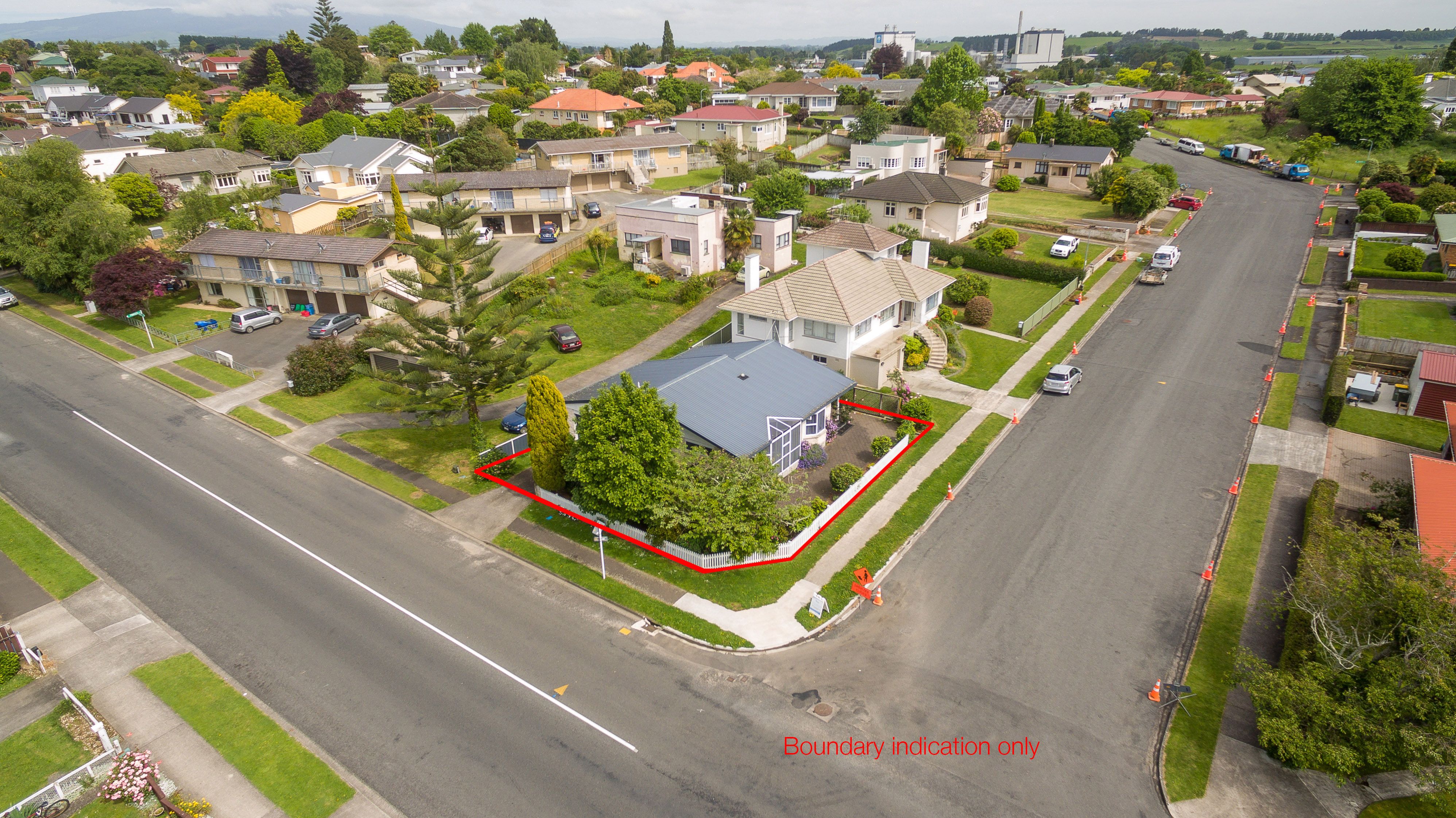 1/1 Totara Street, Te Awamutu, Waipa District