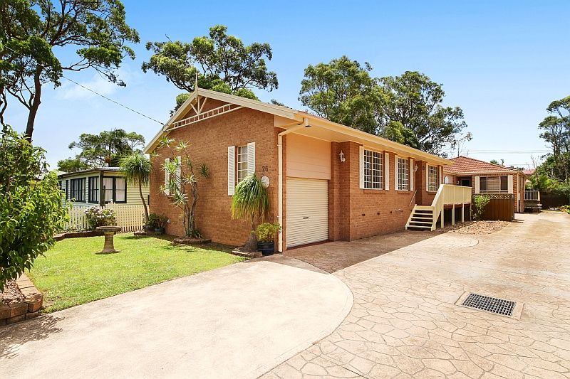 26 Boongala Avenue