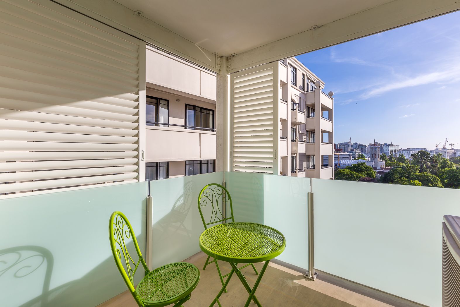 1903/10 Waterloo Quadrant, Auckland Central, Auckland City