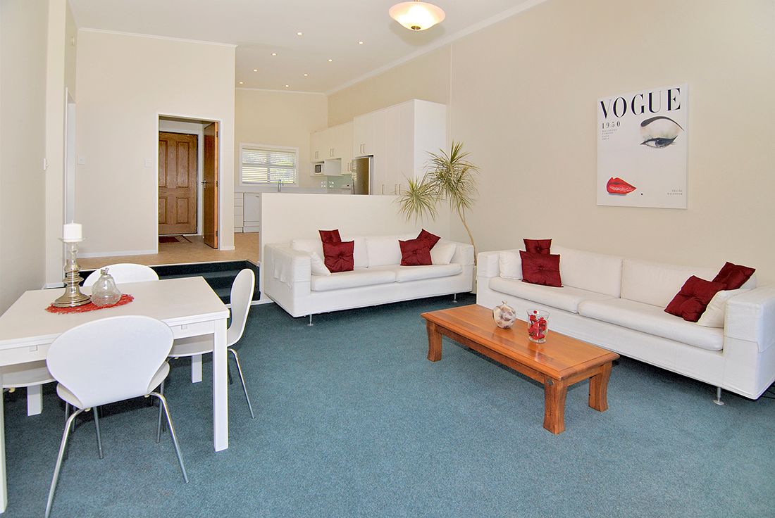 50A Worcester Street, Wilton, Wellington City