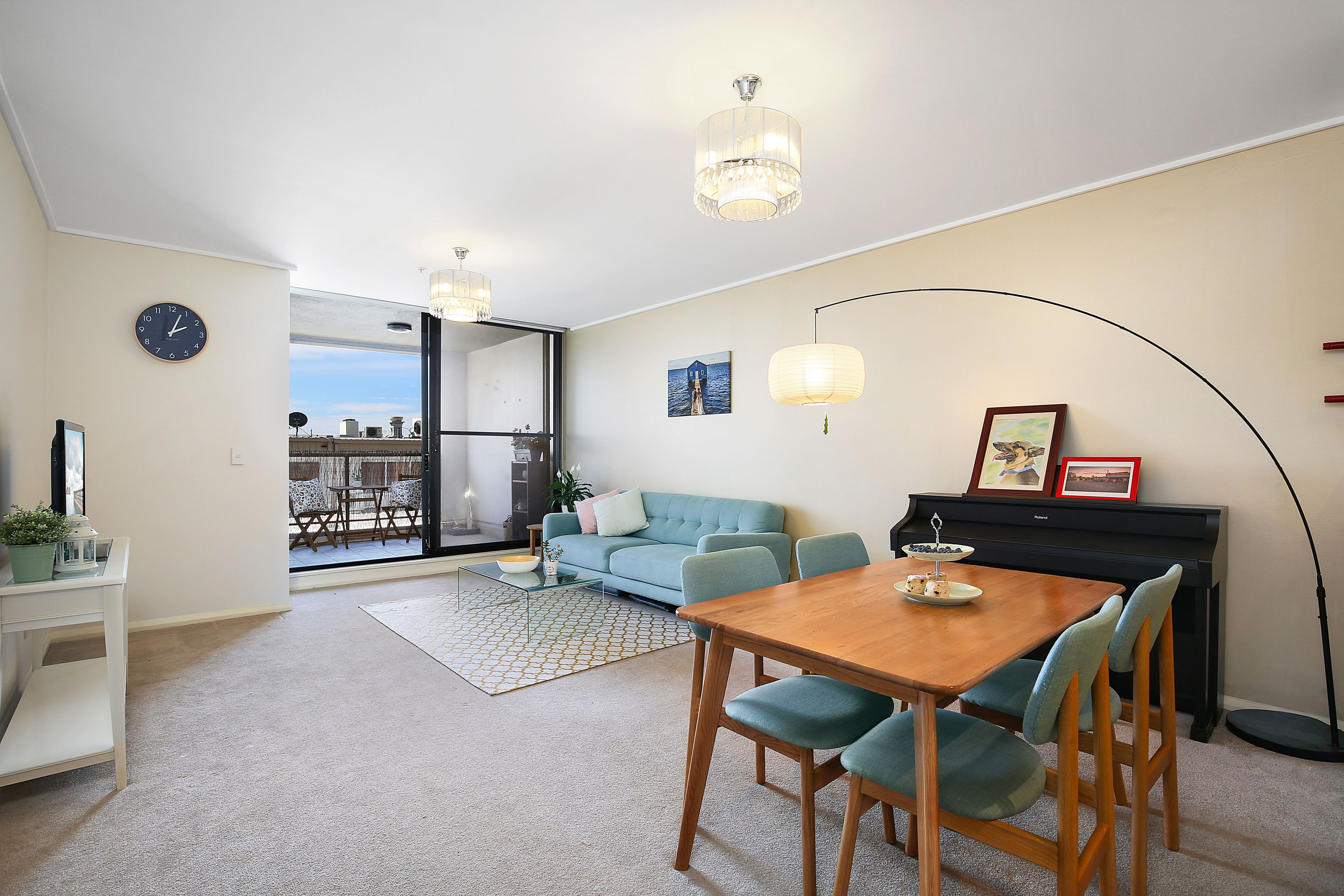 40-48 Atchison Street, St Leonards NSW 2065