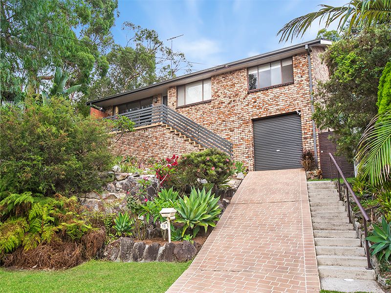 15 Kendall Place, Kareela, NSW 2232