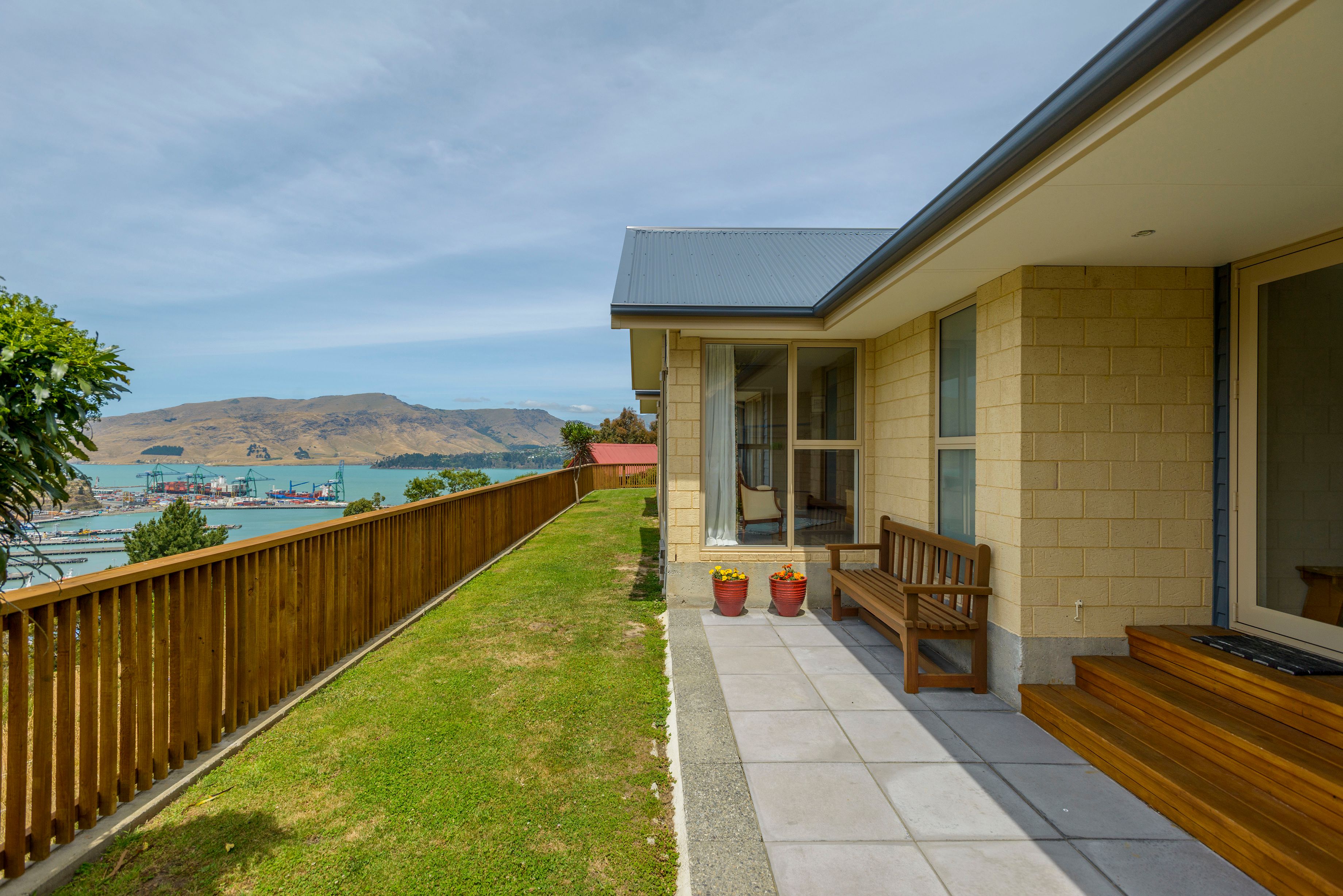 23F Walkers Road, Lyttelton, Christchurch City