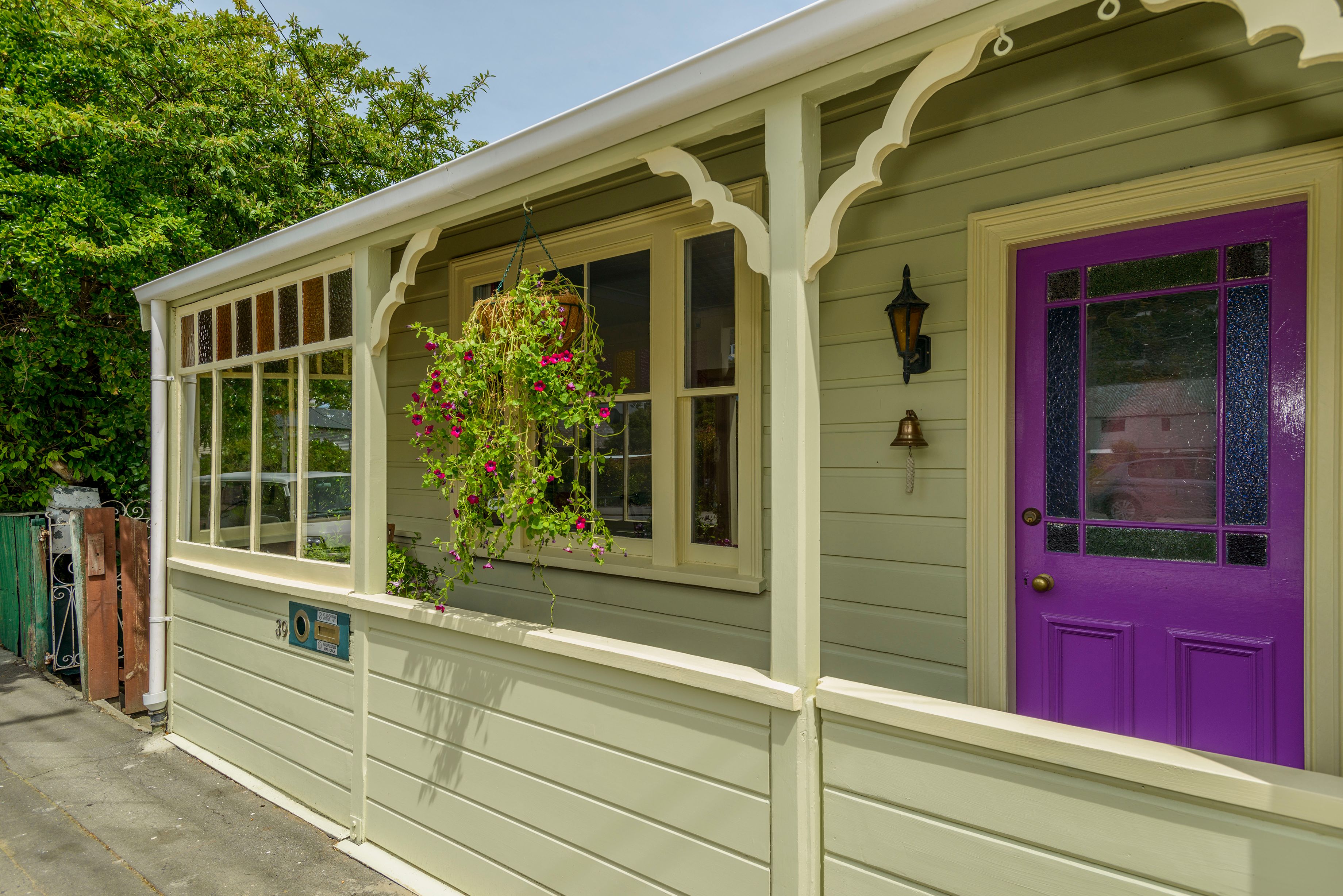 39 Winchester Street, Lyttelton, Christchurch City