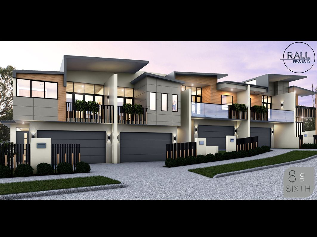 8 Sixth Avenue, Balmoral QLD 4171