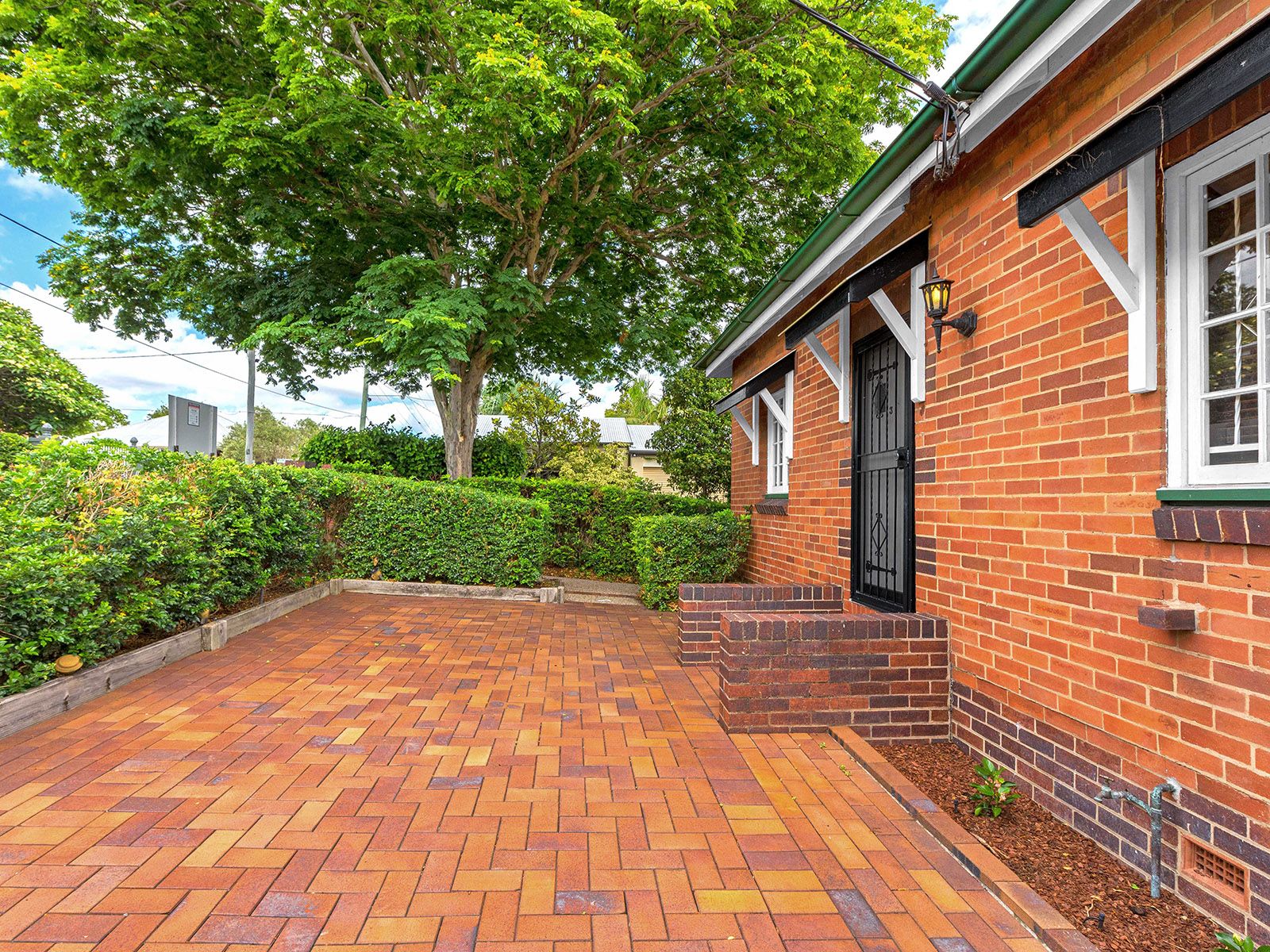 3/34 Creswick Street, Clayfield, QLD 4011