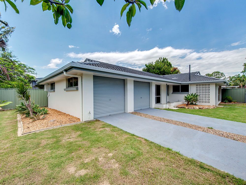 2 Cooyar Street, Aspley, QLD 4034