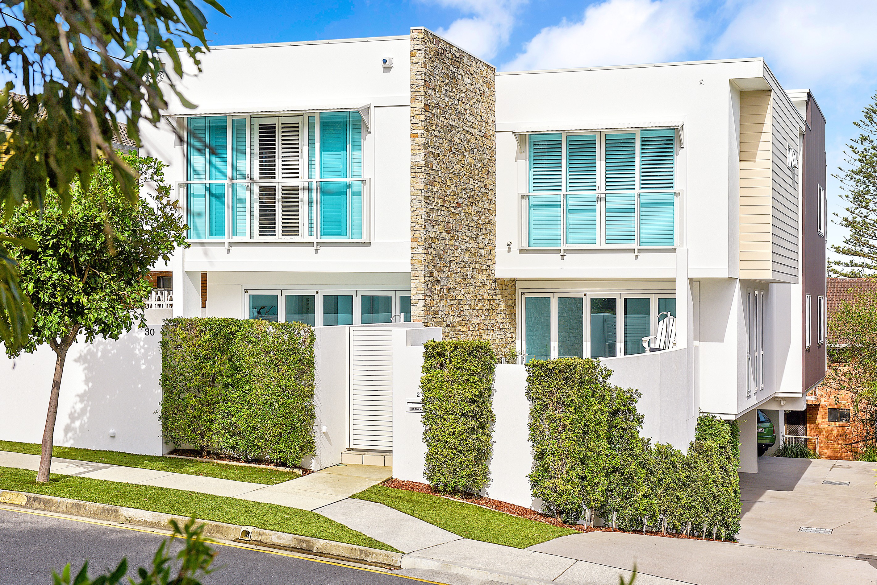 2/30 Wagawn Street, Tugun, QLD 4224