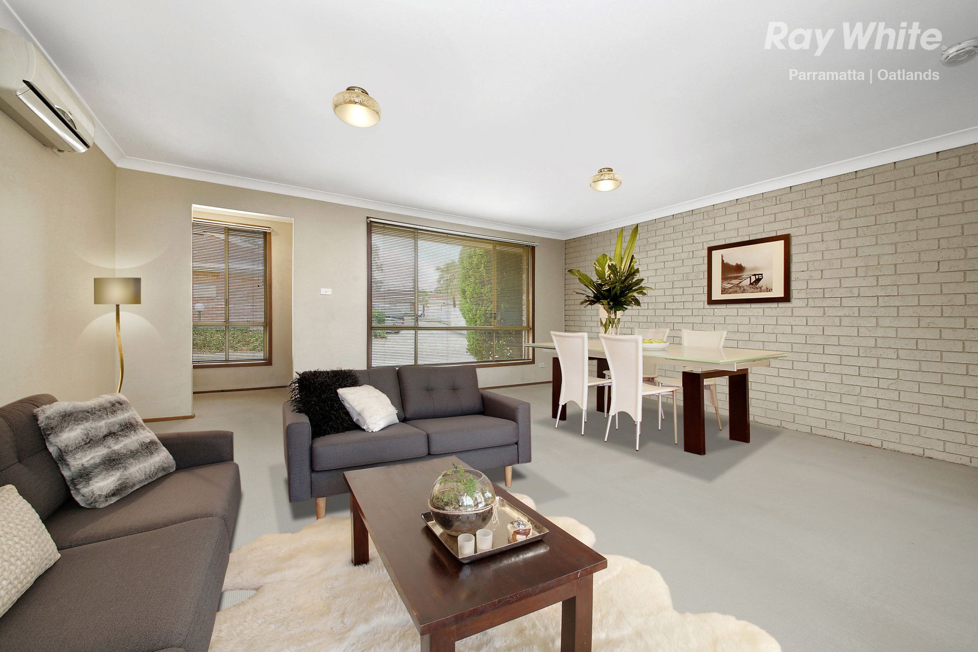 2/2-6 Hawkesbury Road, Westmead, NSW 2145