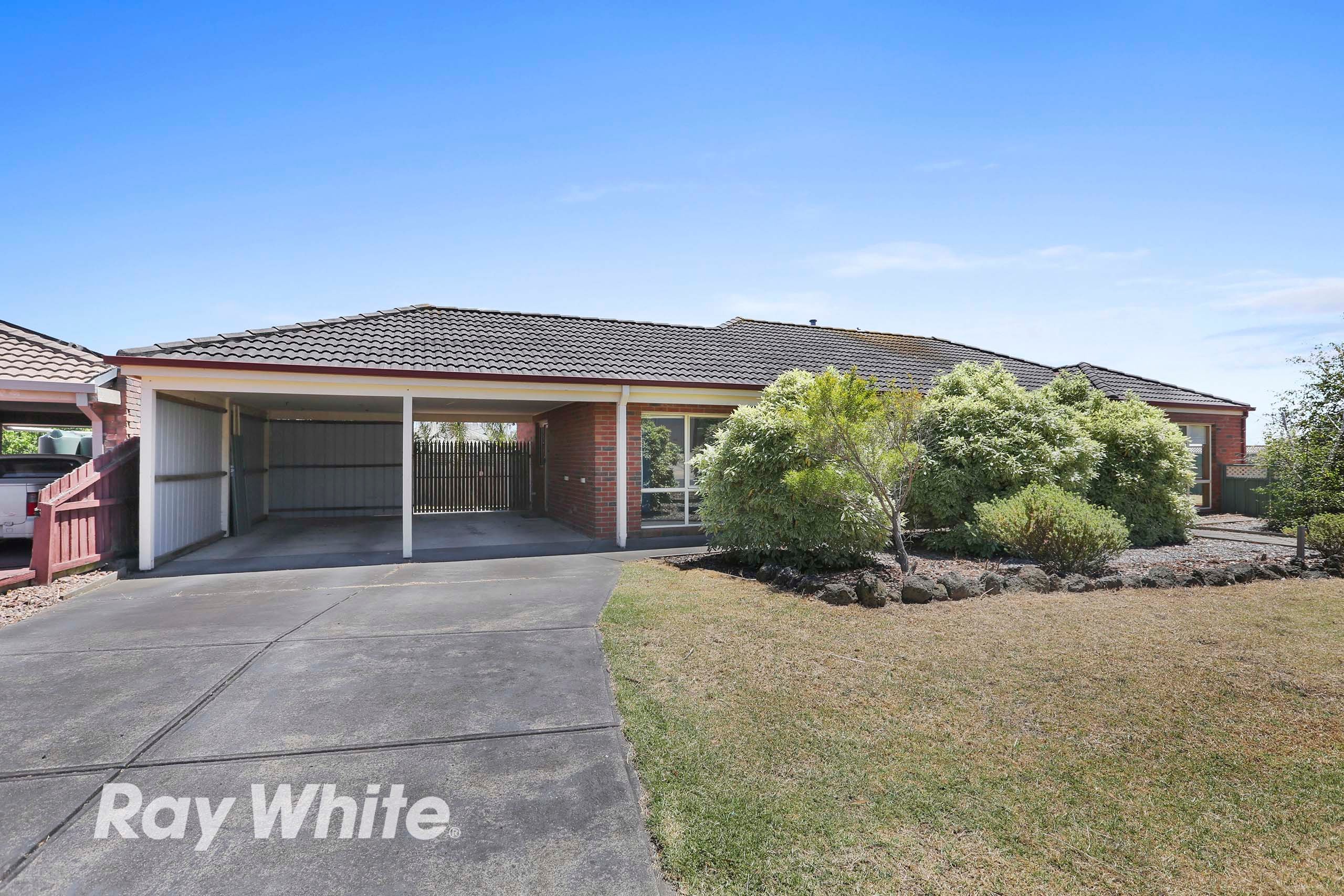 4 Wellam Court, Leopold, VIC 3224