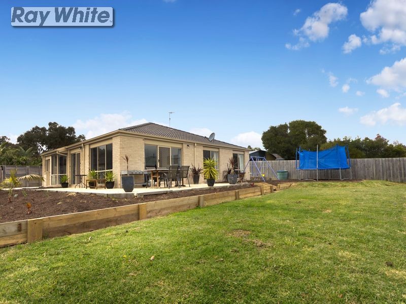 4 Greenhill Road, ROSEBUD SOUTH, VIC 3939
