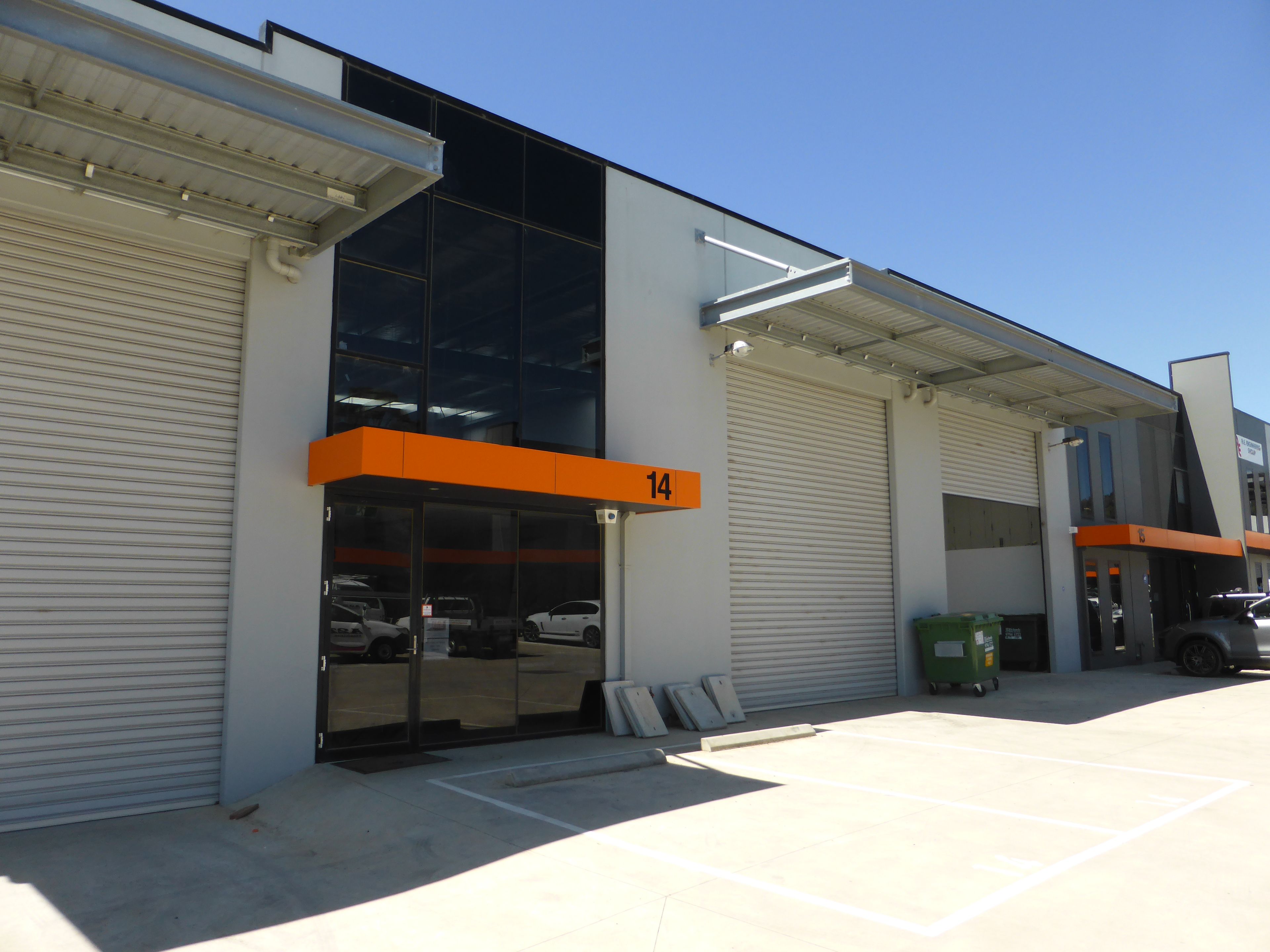 14/19 Cornhill Street, Ferntree Gully, VIC 3156