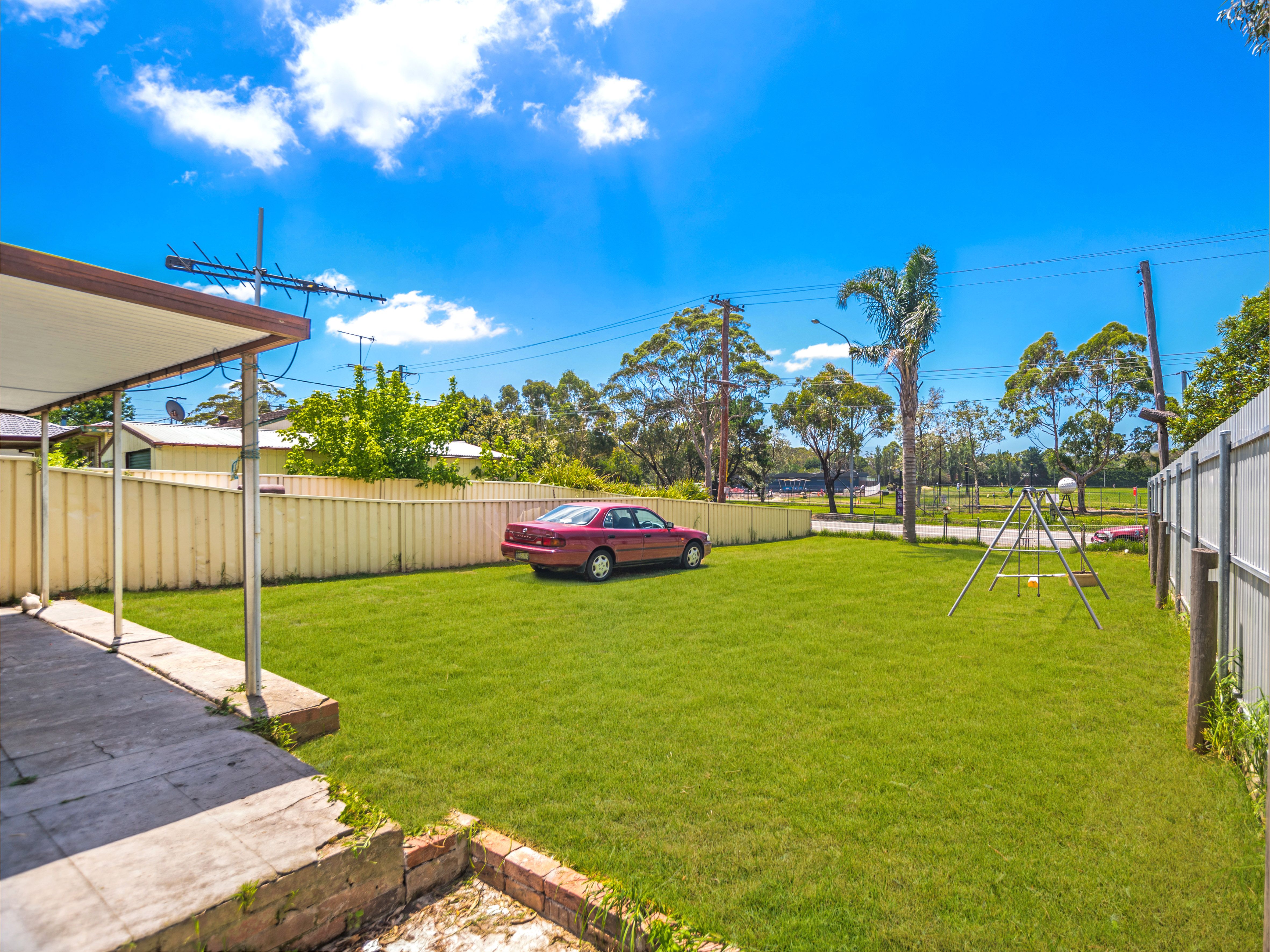 5 Lawrence Hargrave Drive, Helensburgh, NSW 2508