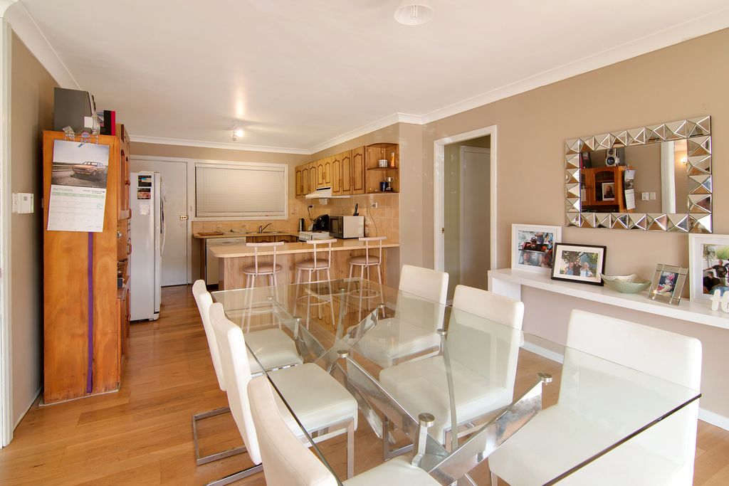 1 Raymond Street, Freemans Reach, NSW 2756