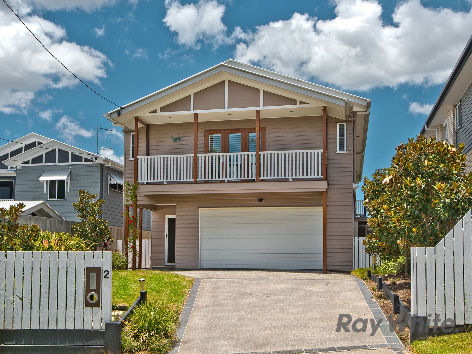 2 Wanimo Street, Gaythorne QLD 4051