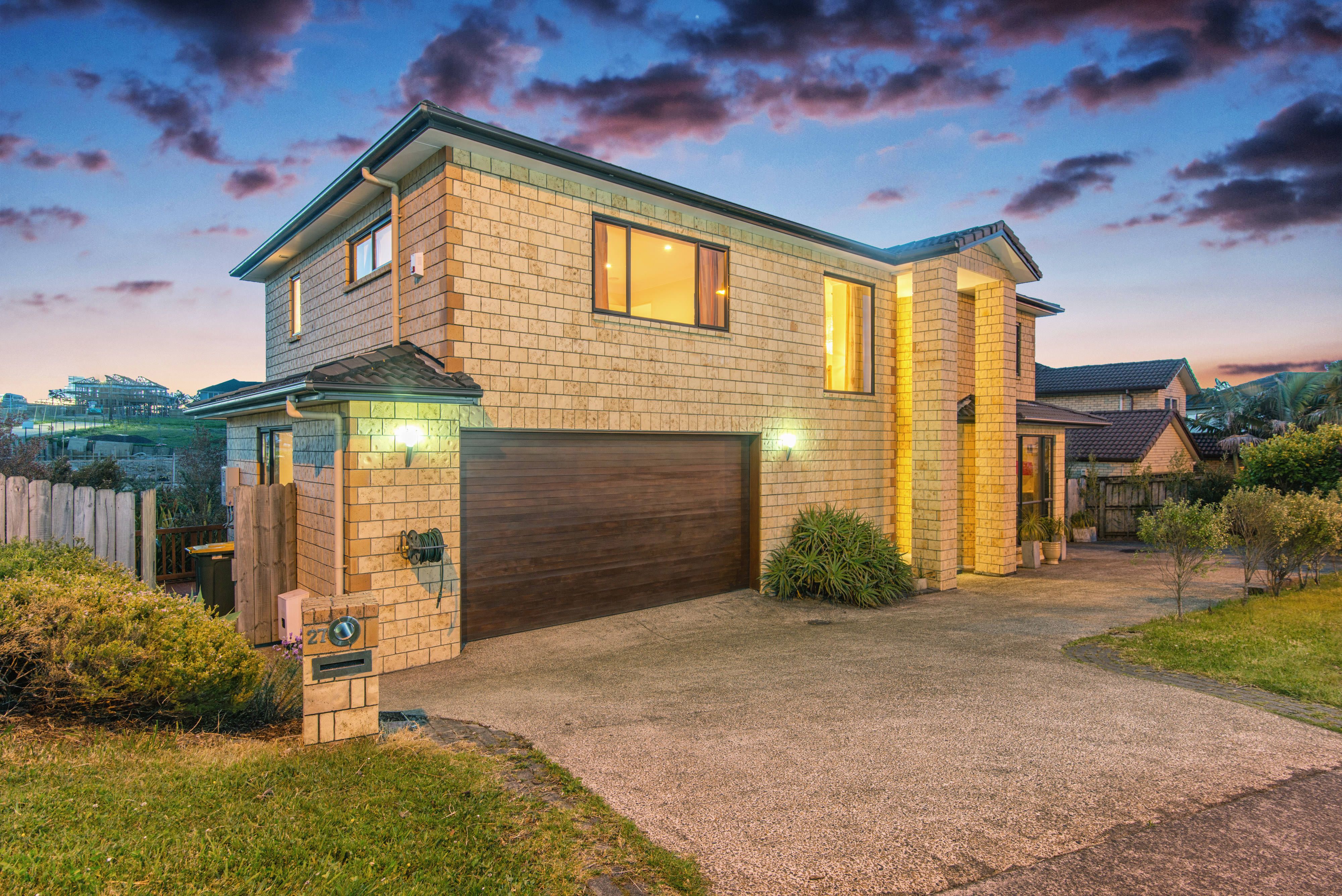 27A Medallion Drive, Albany, North Shore City
