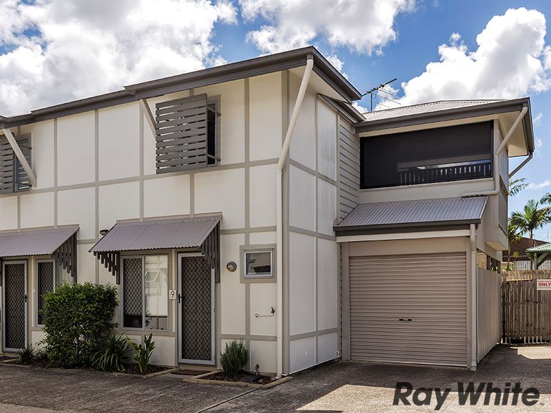 22 Grasspan Street, Zillmere QLD 4034