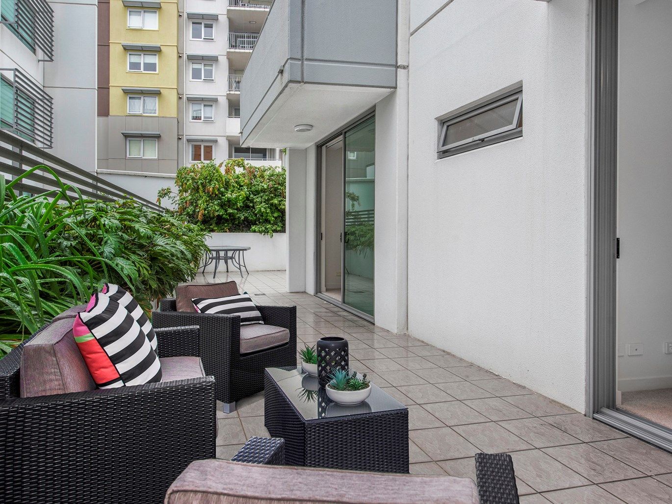 2003/92 Quay Street, BRISBANE, QLD 4000