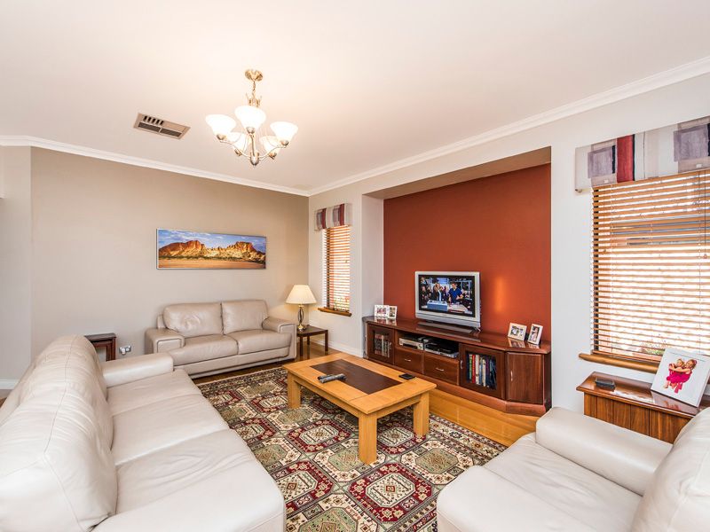 6 Liesham Crescent, Baldivis, WA 6171
