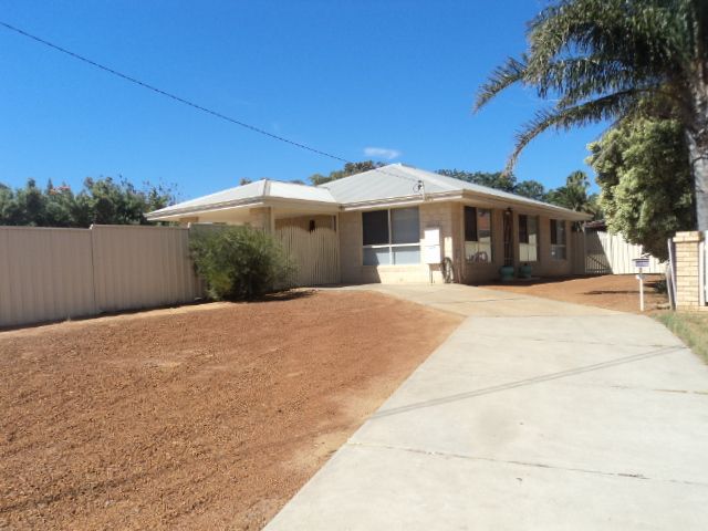 18 Osborne Street, Spalding, WA 6530