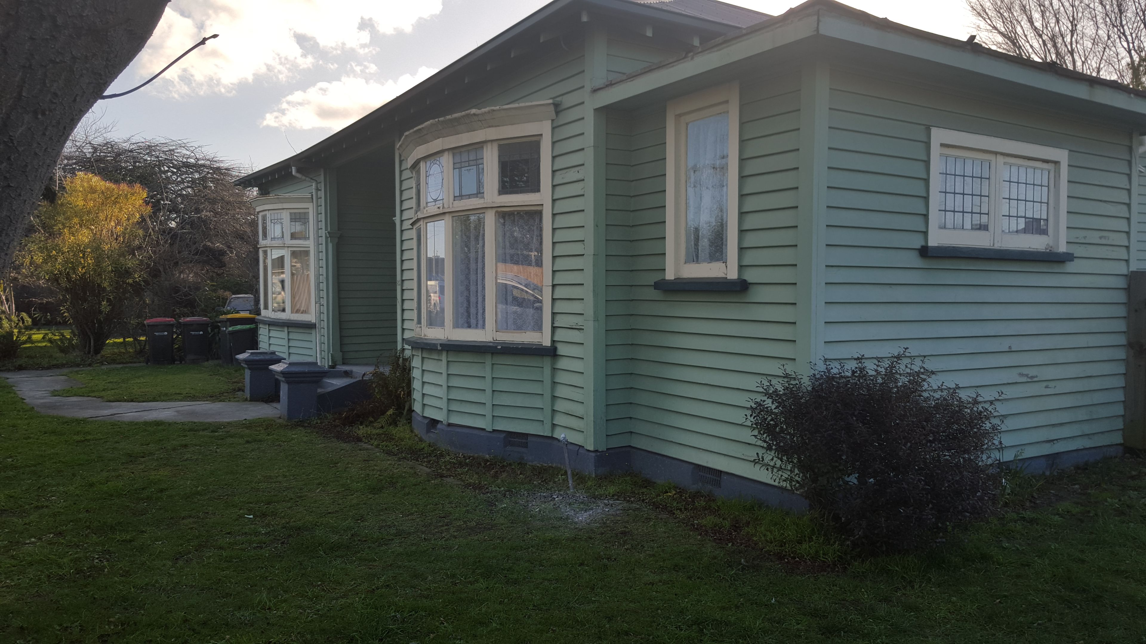 89 North Avon Road, Richmond, Christchurch City