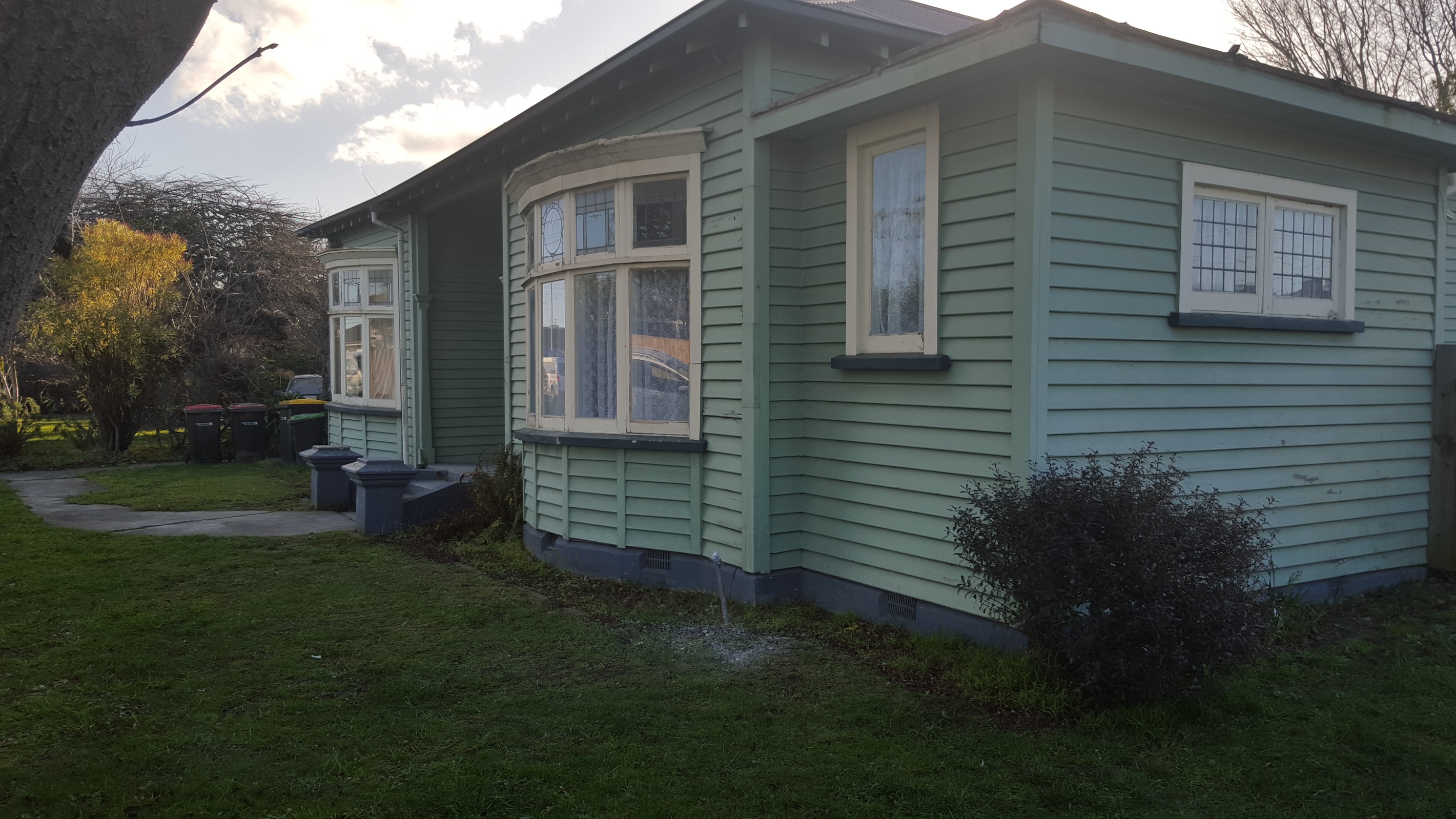 89 North Avon Road, Richmond, Christchurch City