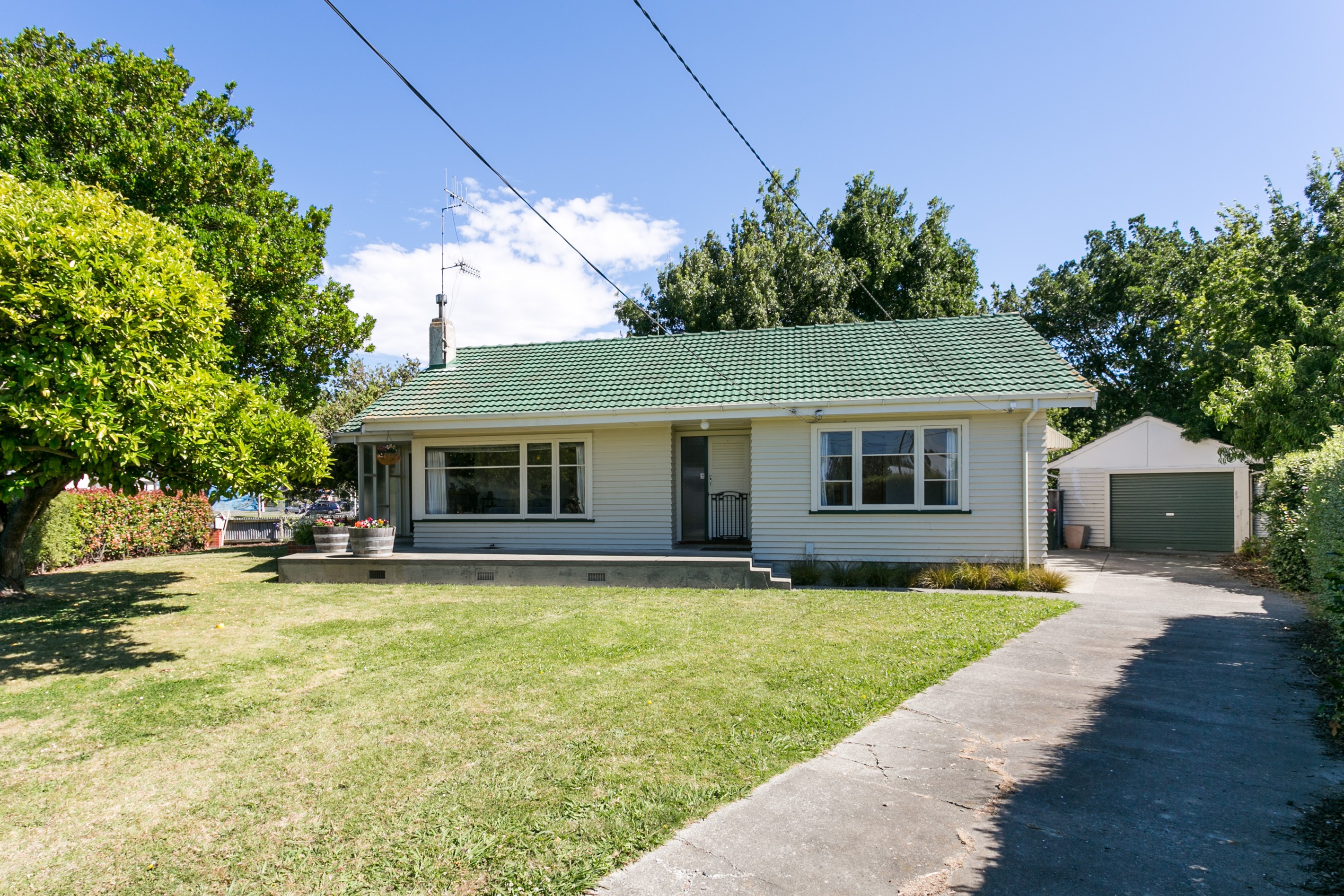 1 Bledisloe Road, Maraenui, Napier City