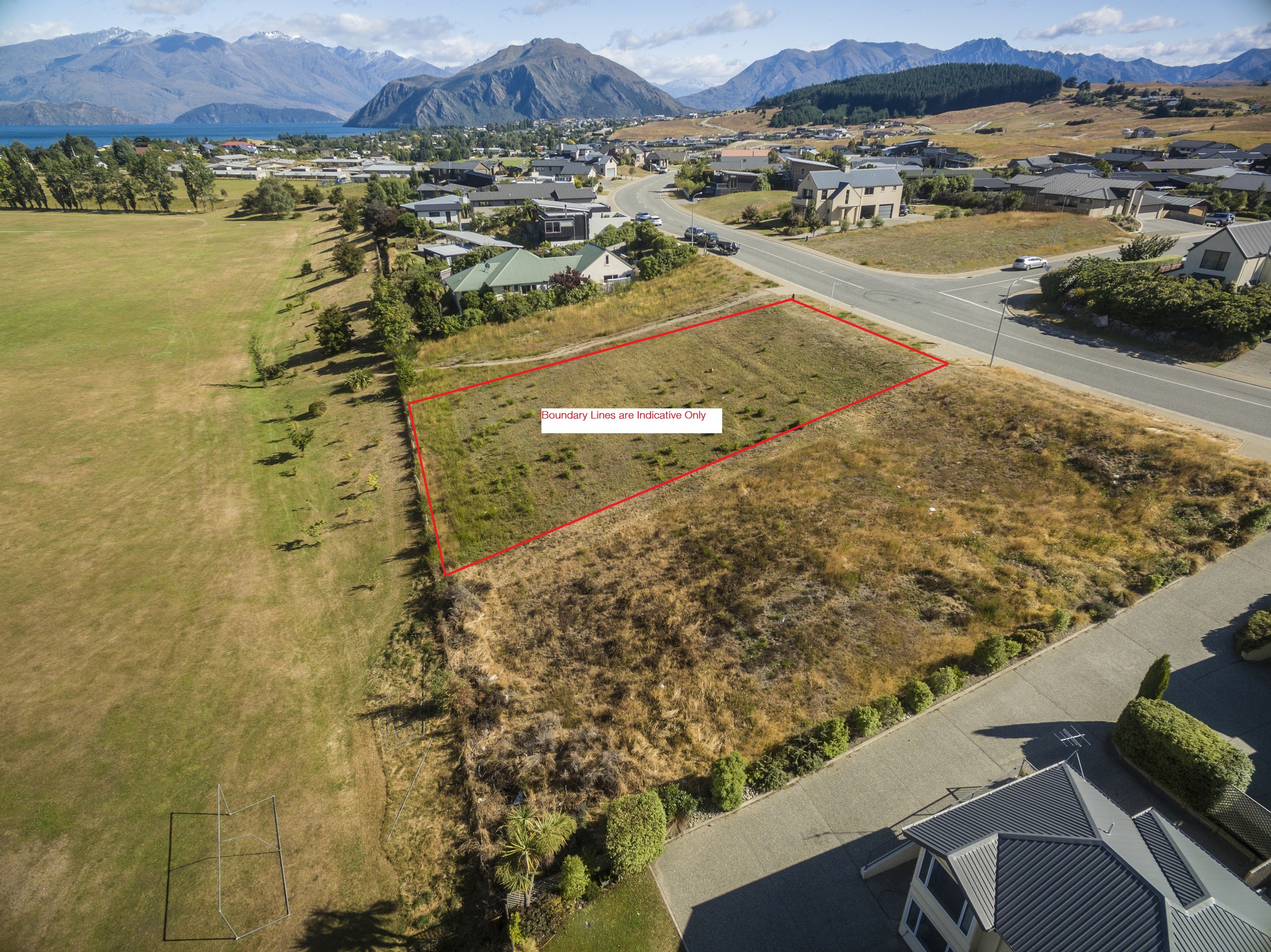 50 Kings Drive, Wanaka, Queenstown Lakes District