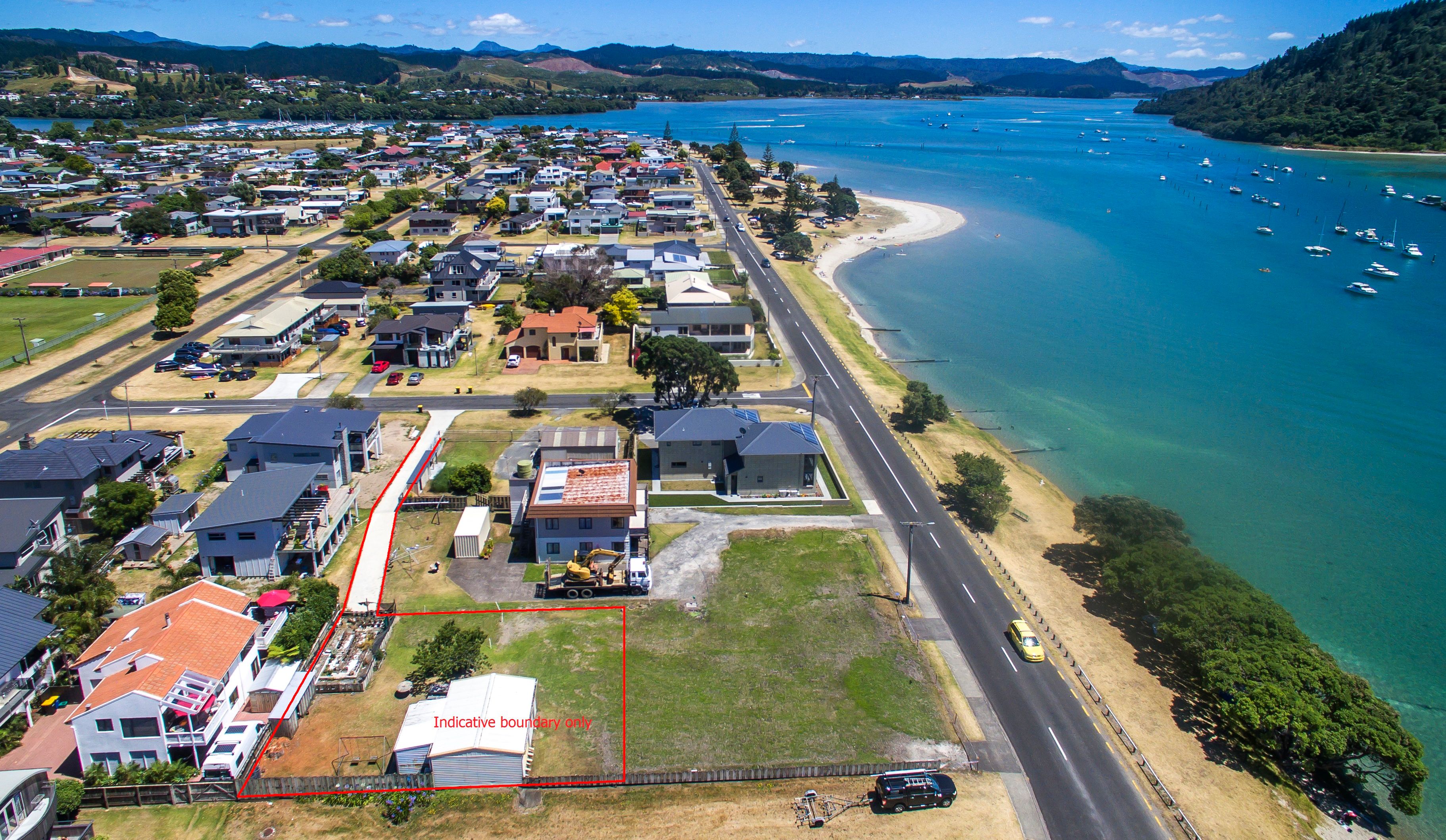 204 Bond Street, Whangamata, Thames Coromandel District