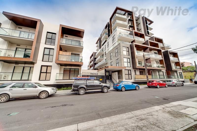 228/8 Garfield Street, Richmond, VIC 3121