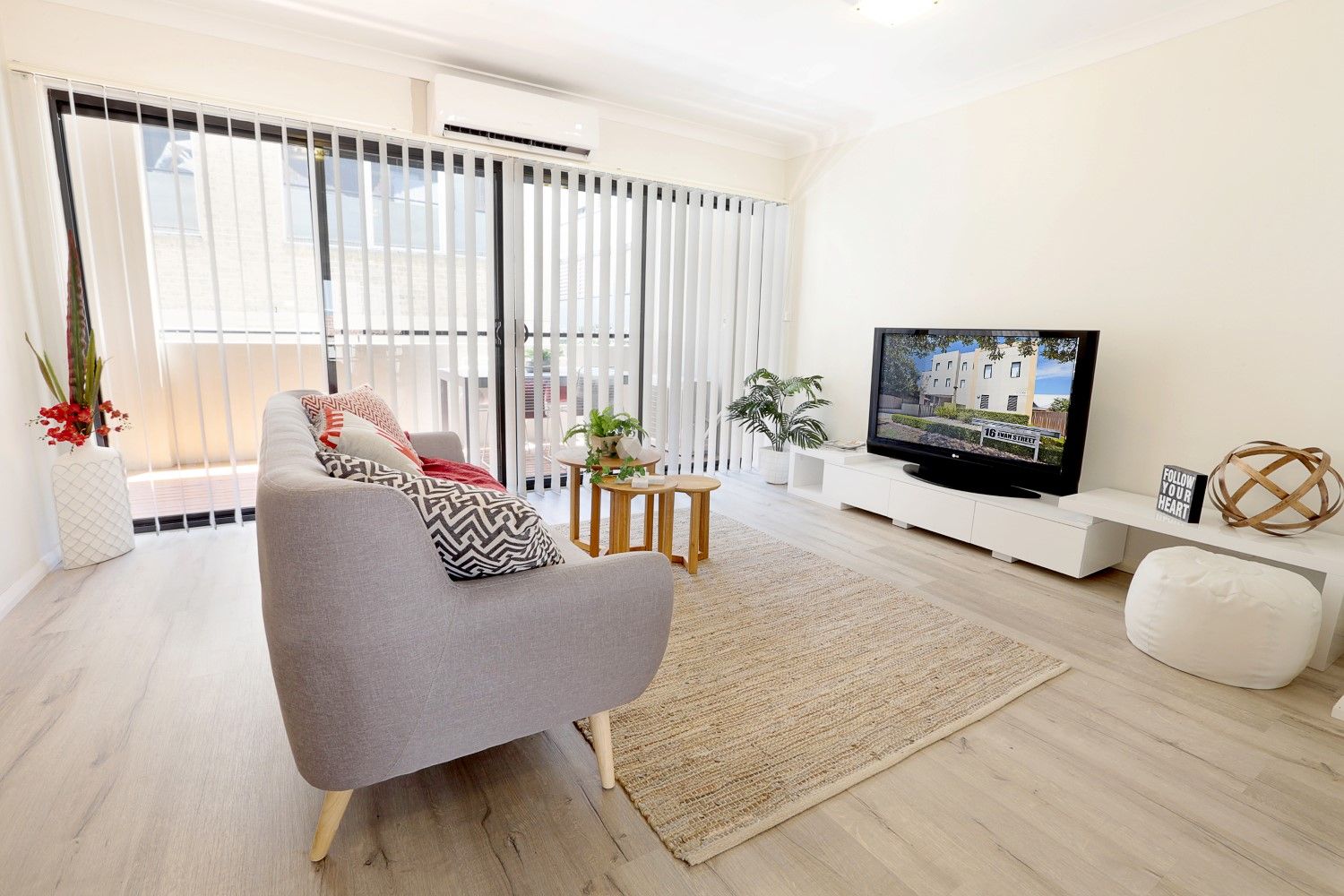 25/282-284 High Street, Penrith, NSW 2750