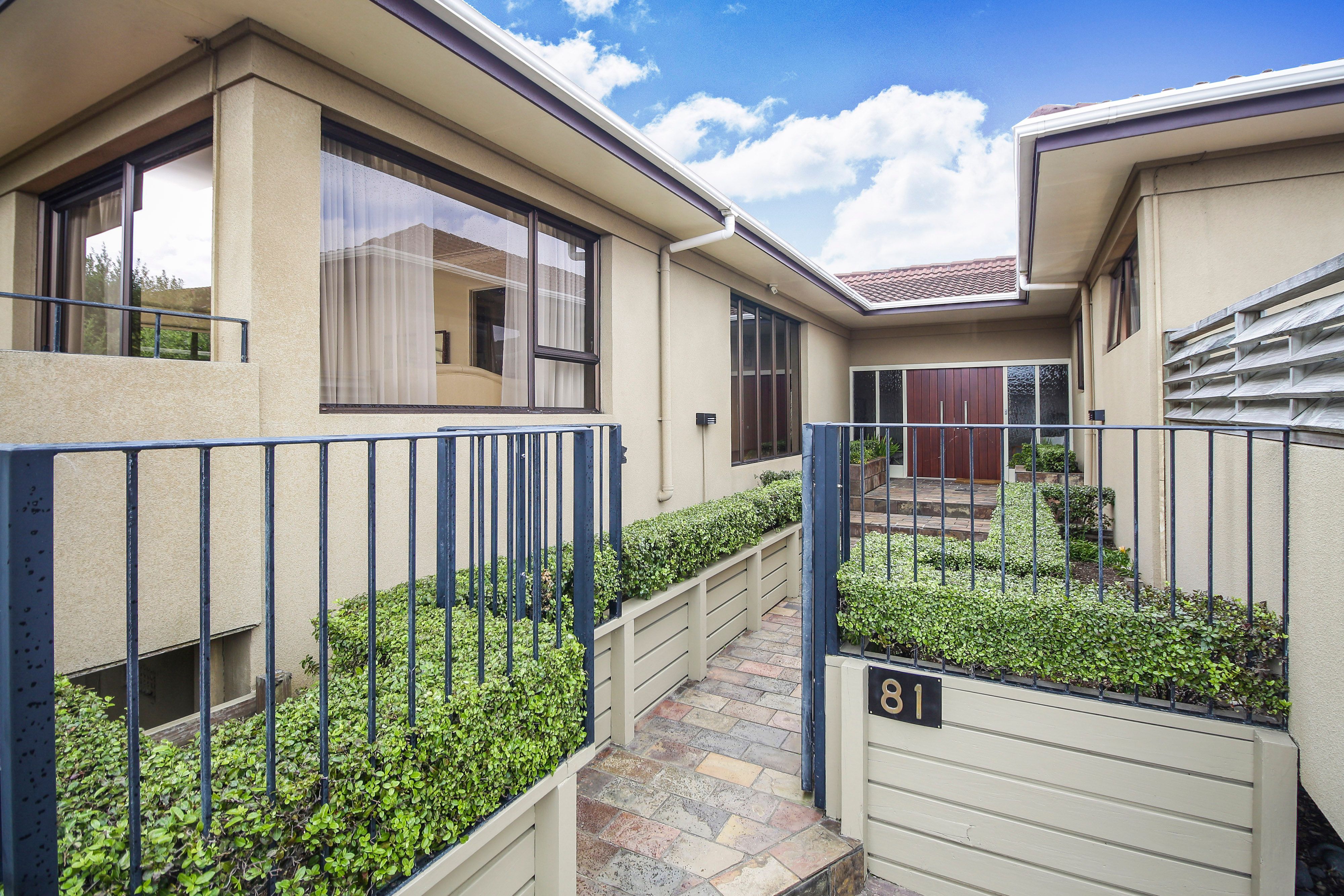 81 Waller Avenue, Bucklands Beach, Manukau City