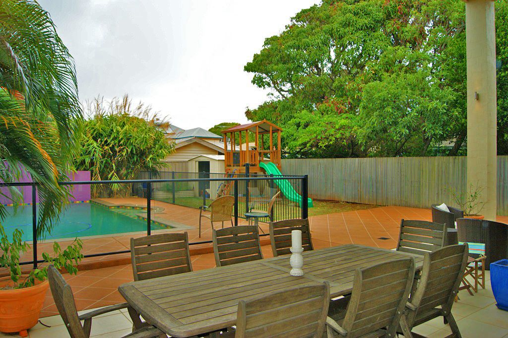 19 Osbourne Street, Scarborough, QLD 4020