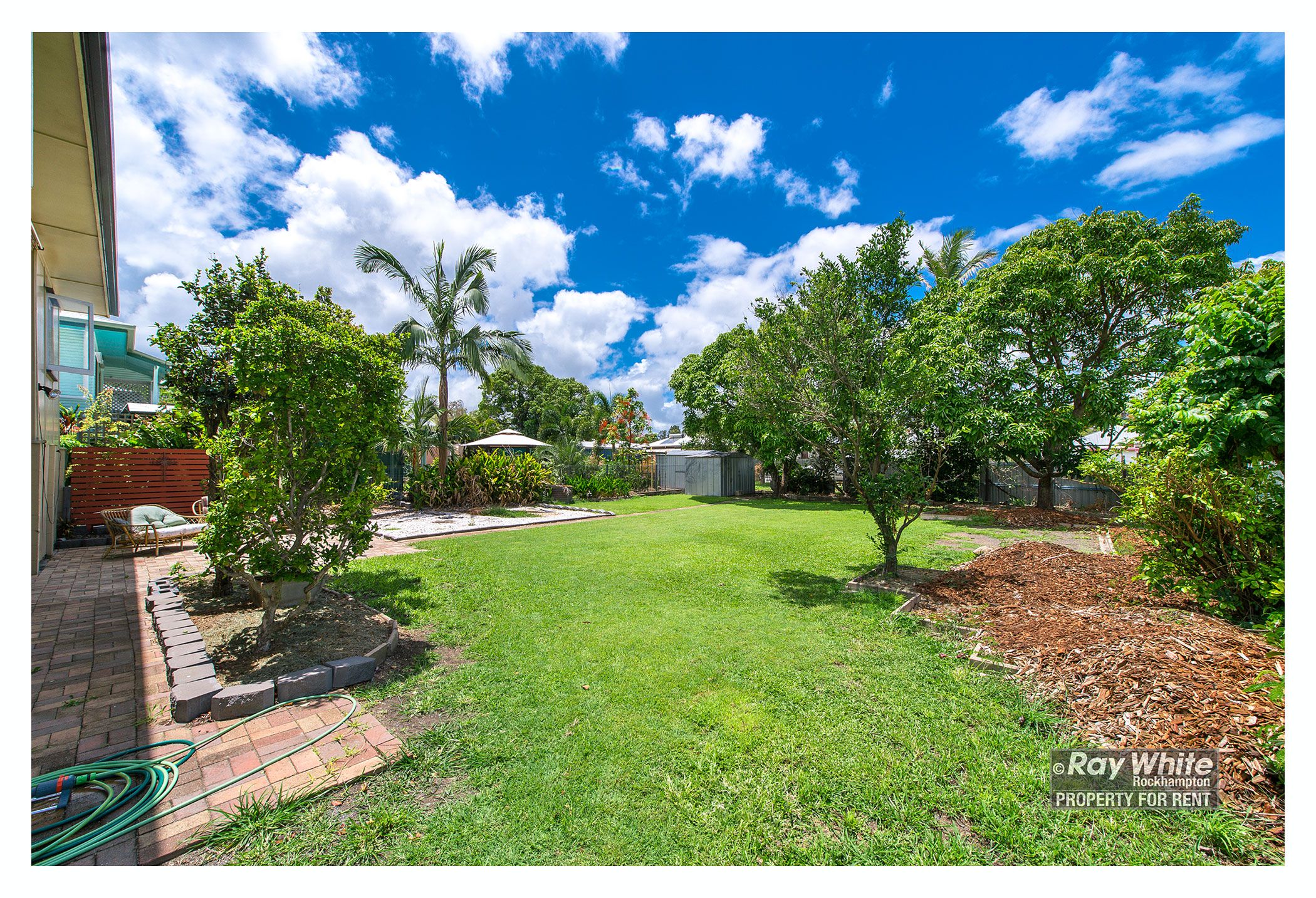 190 Mostyn Street, Berserker, QLD 4701