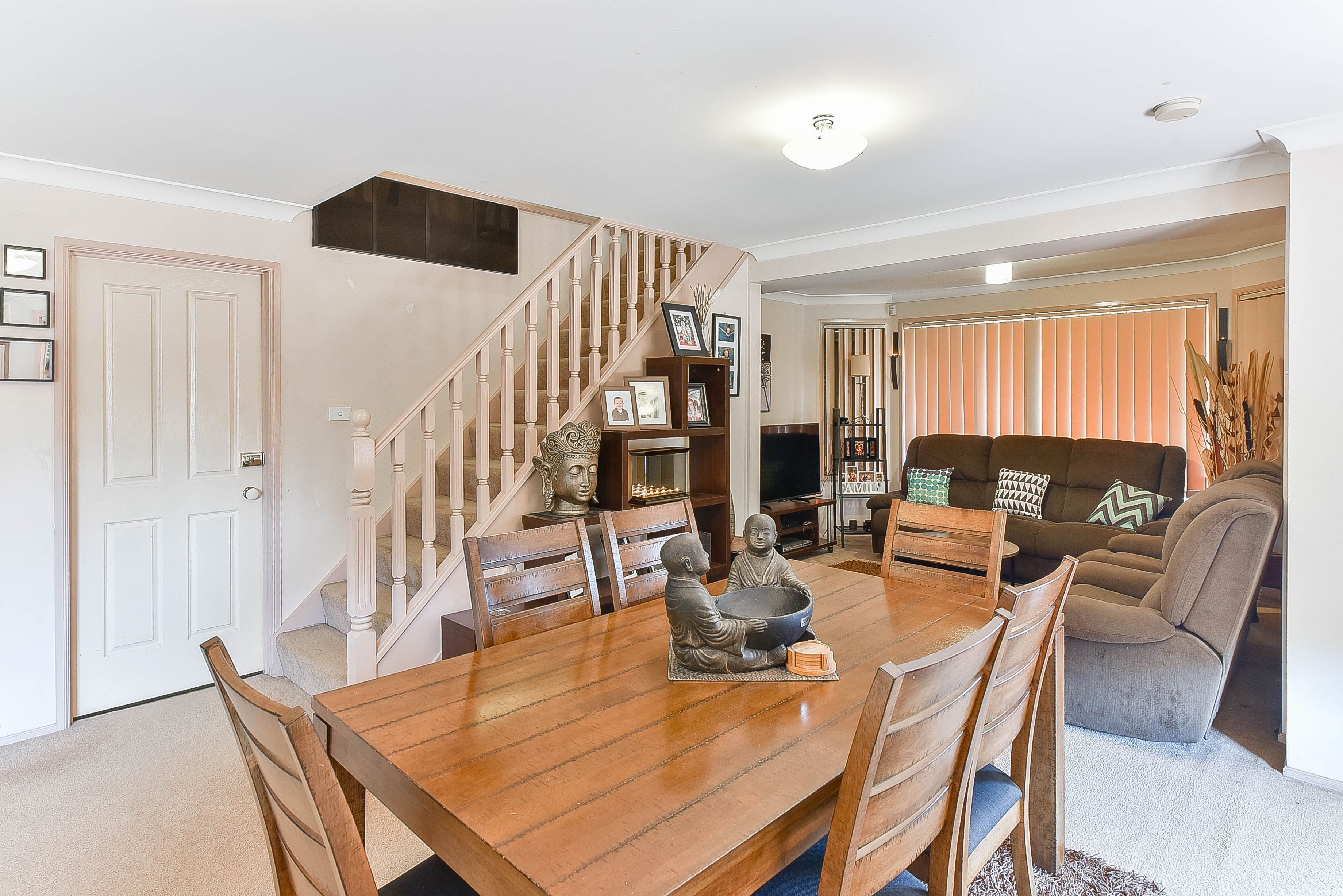 3/58 Myee Road, Macquarie Fields, NSW 2564